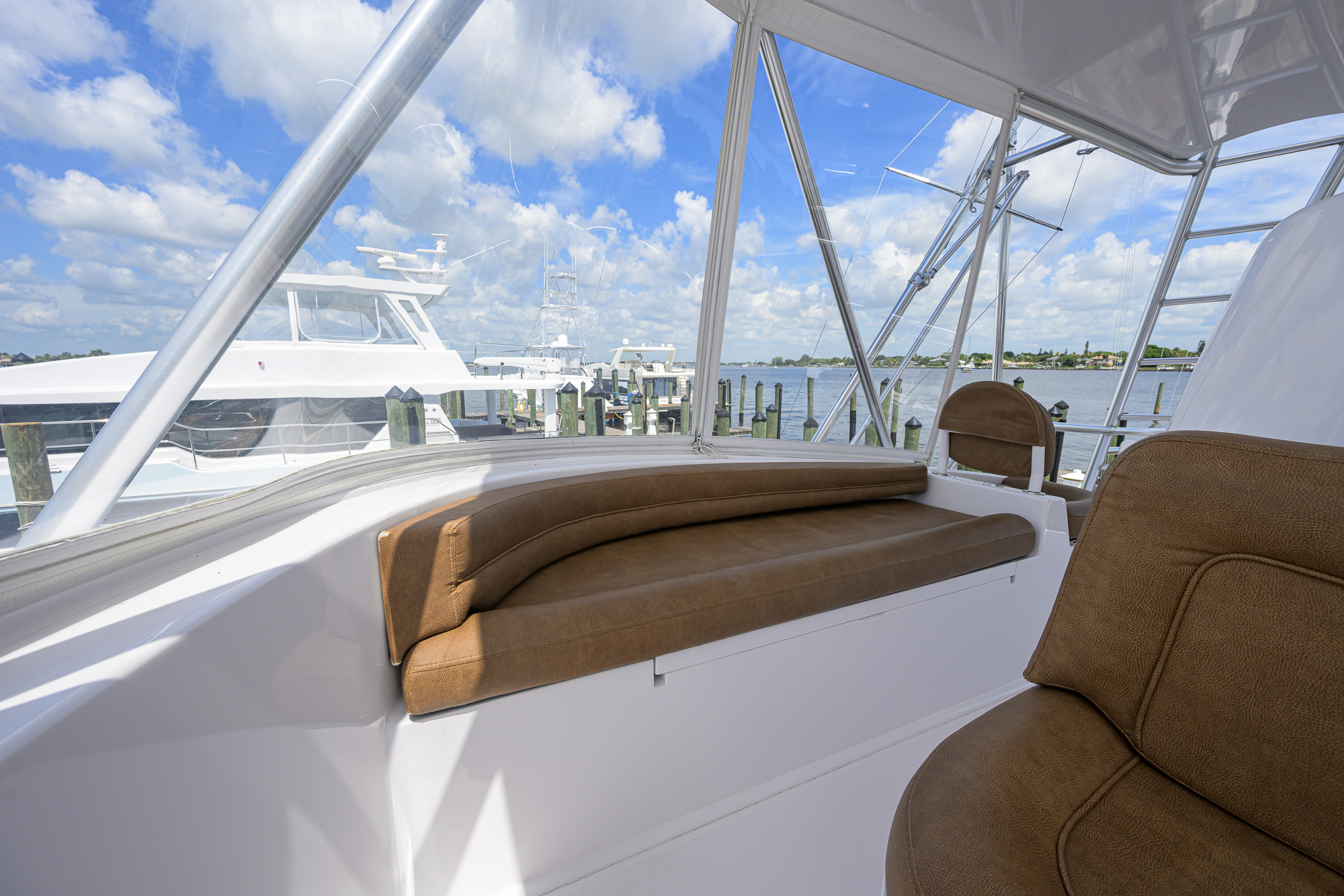 Gettin Reel yacht photo 45