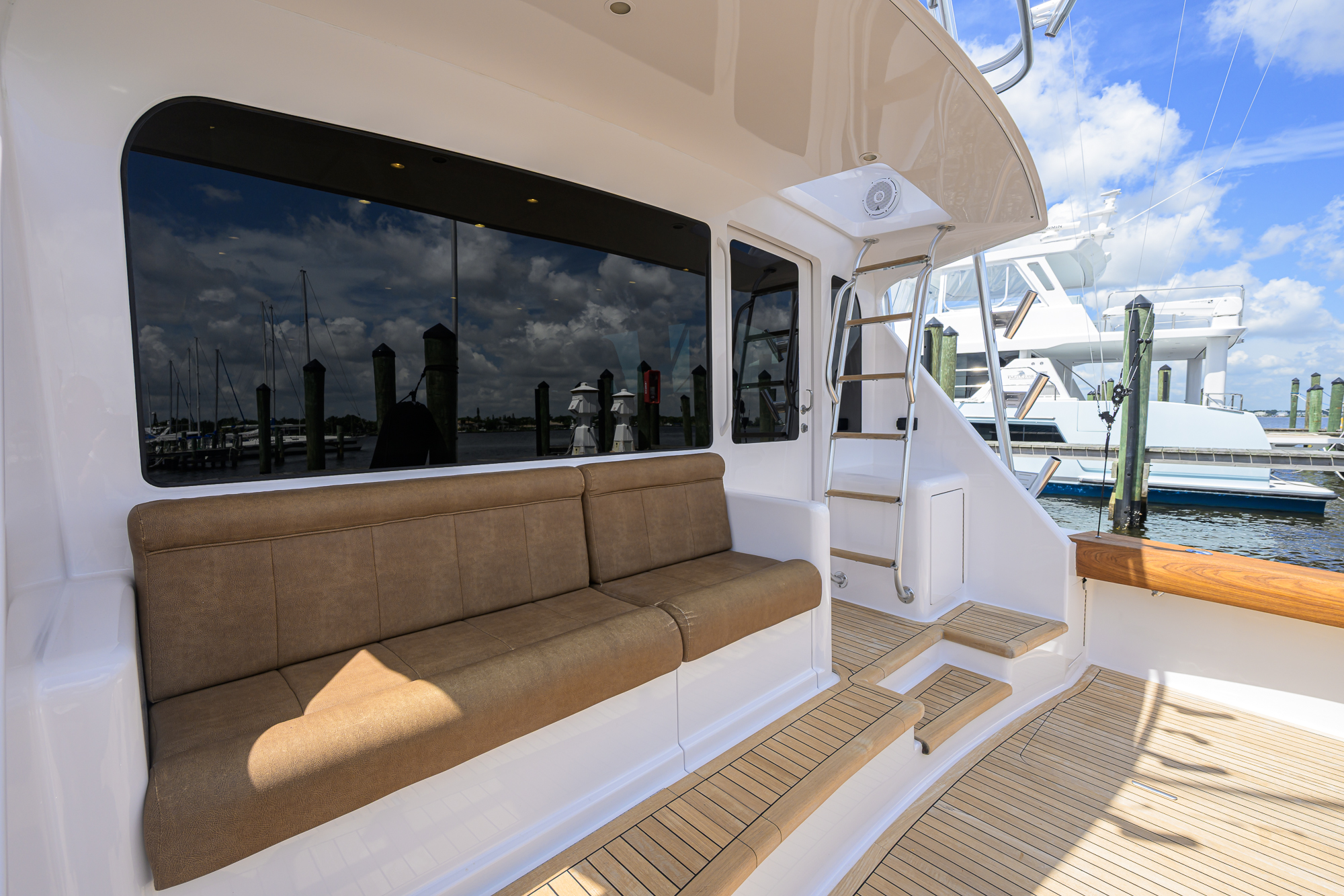Gettin Reel yacht photo 53