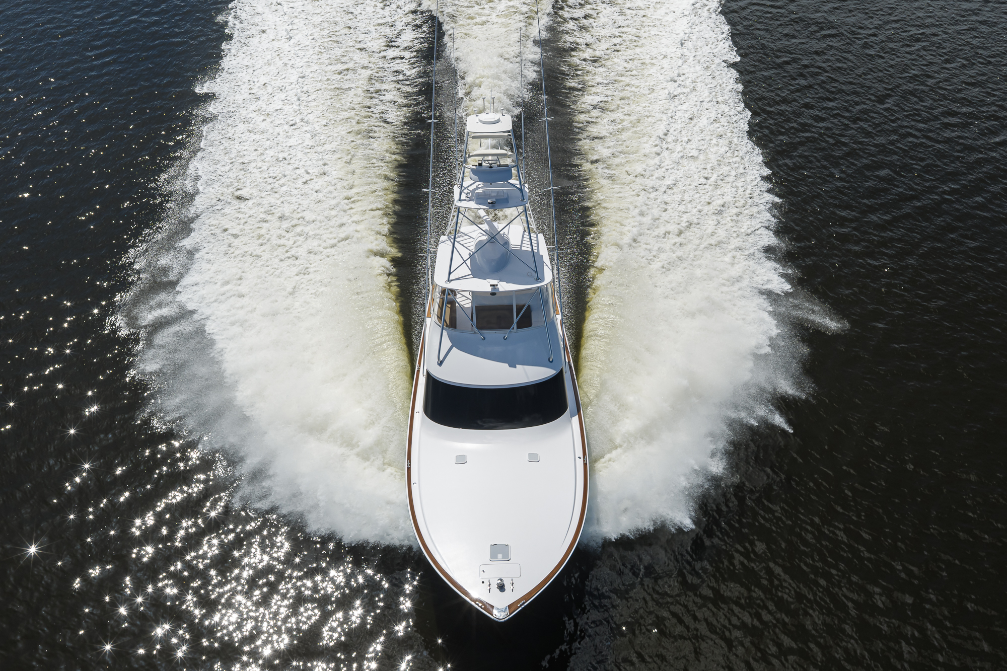 Gettin Reel yacht photo 20