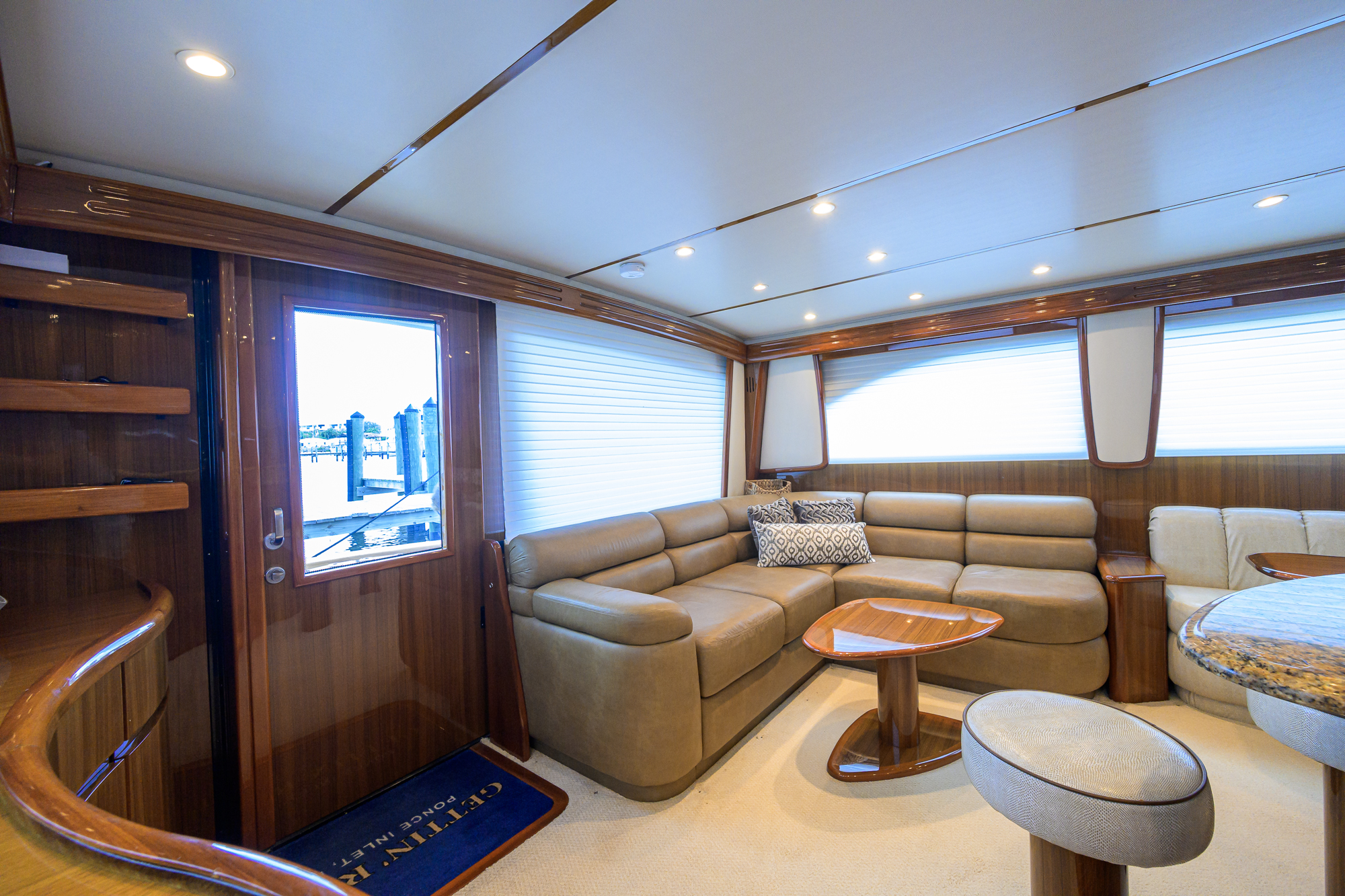 Gettin Reel yacht photo 73