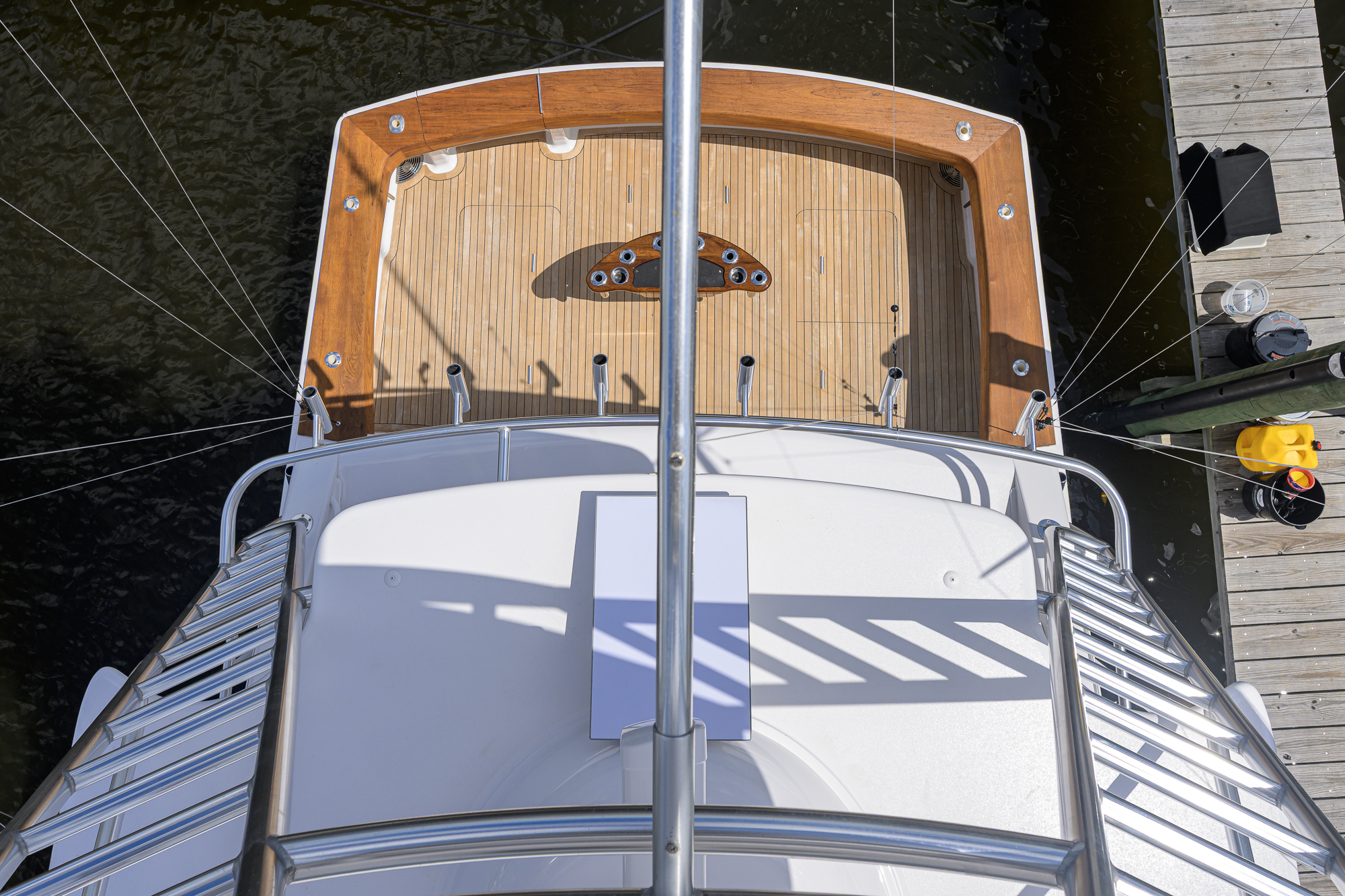 Gettin Reel yacht photo 46