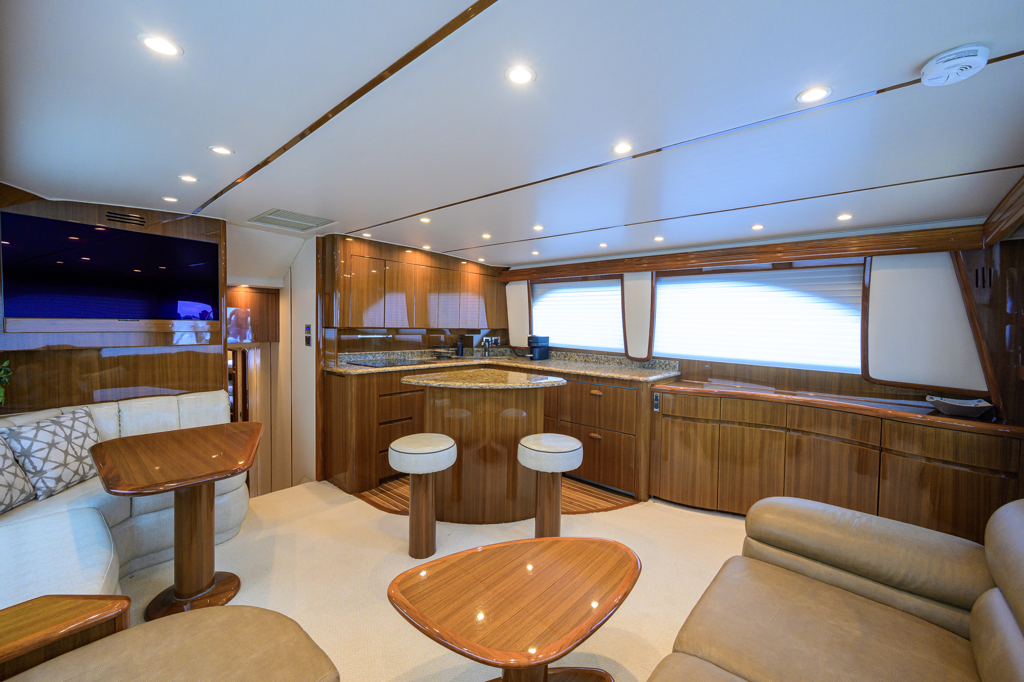 Gettin Reel yacht photo 75
