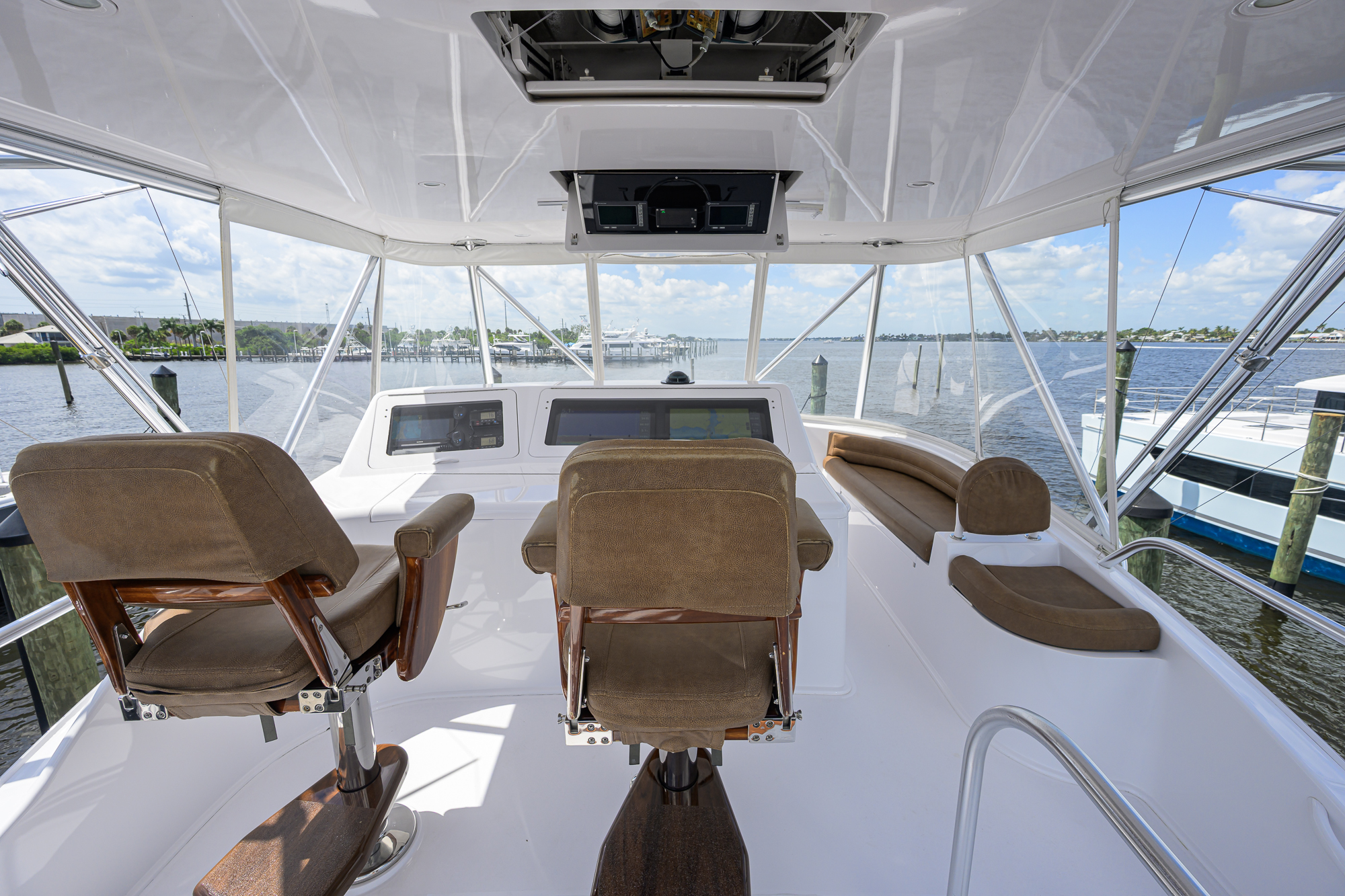 Gettin Reel yacht photo 34