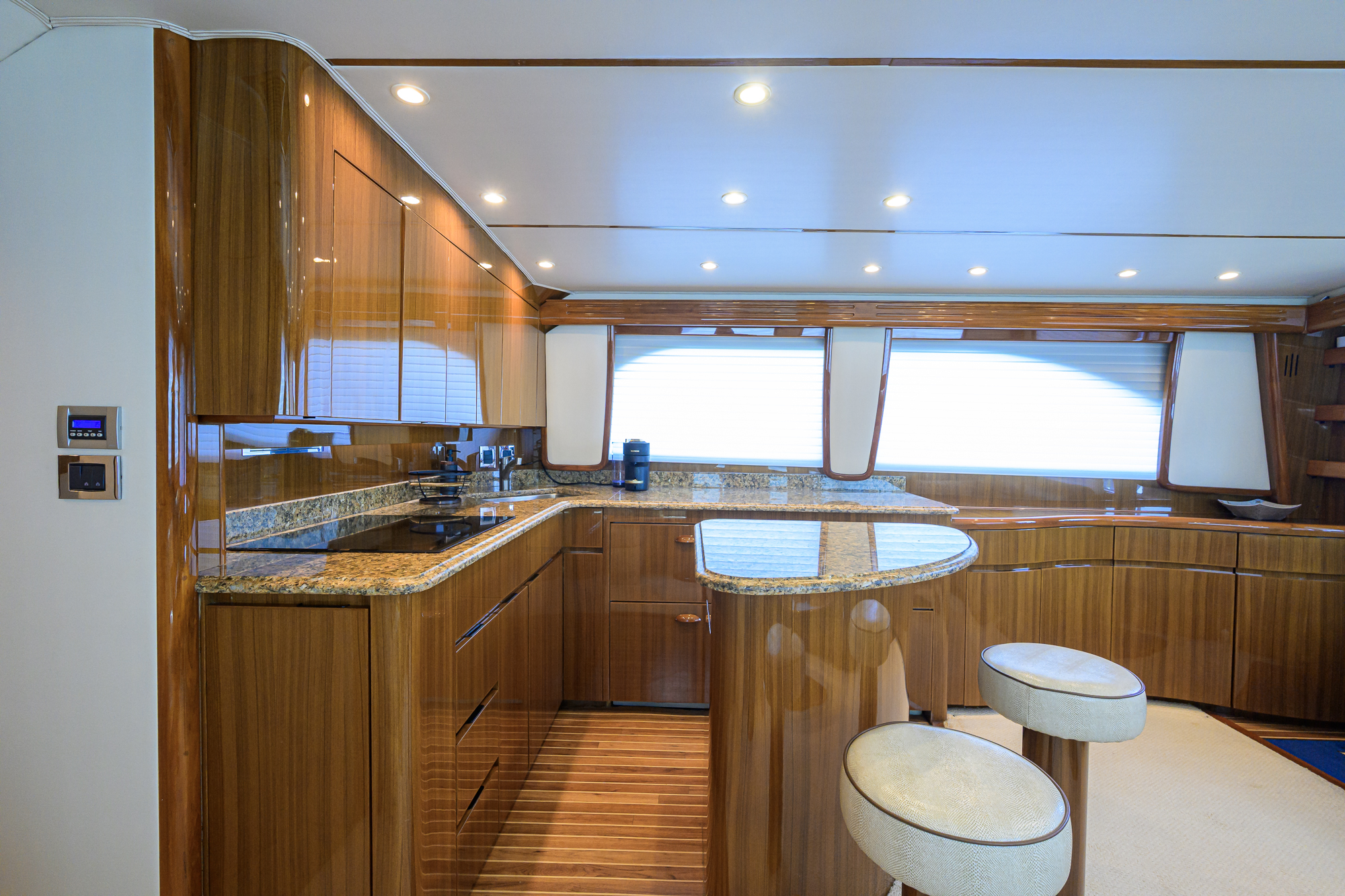 Gettin Reel yacht photo 79
