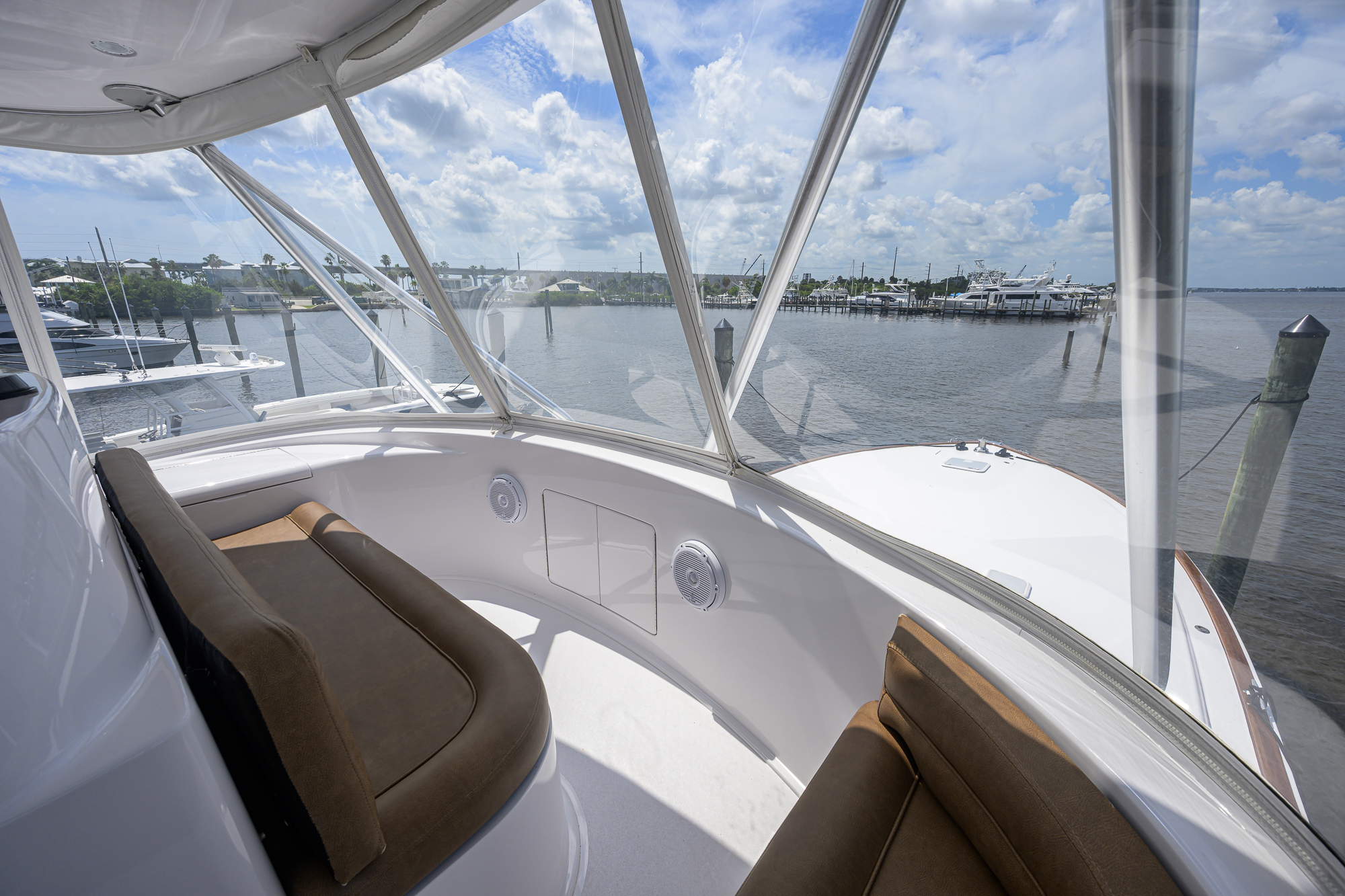Gettin Reel yacht photo 43