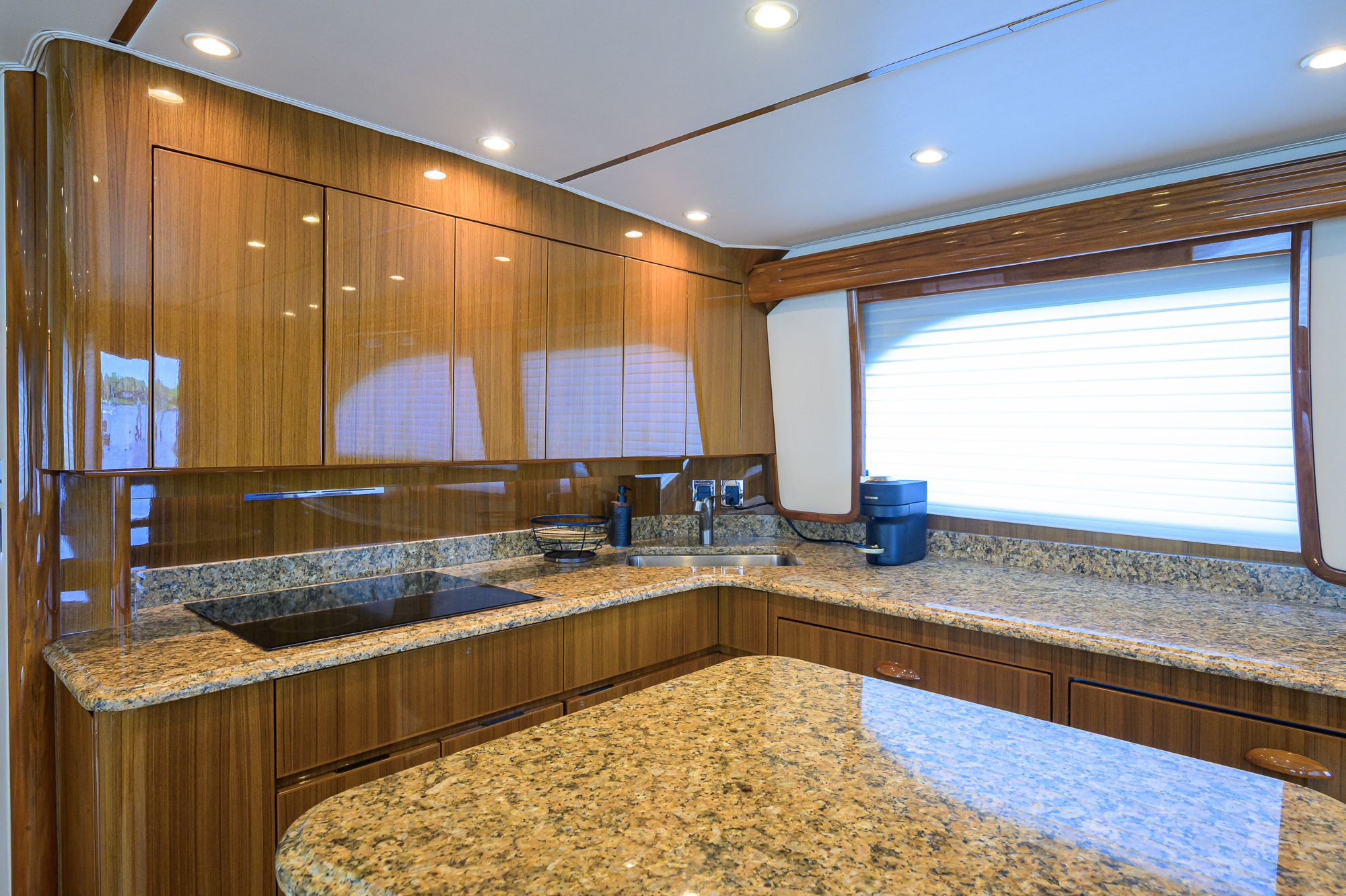 Gettin Reel yacht photo 78