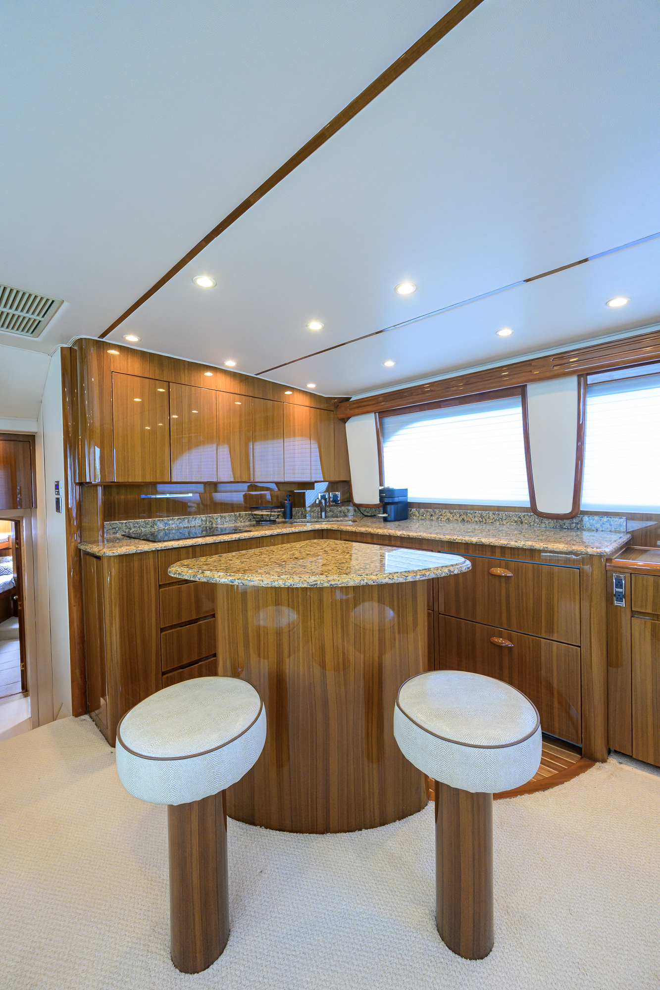 Gettin Reel yacht photo 77