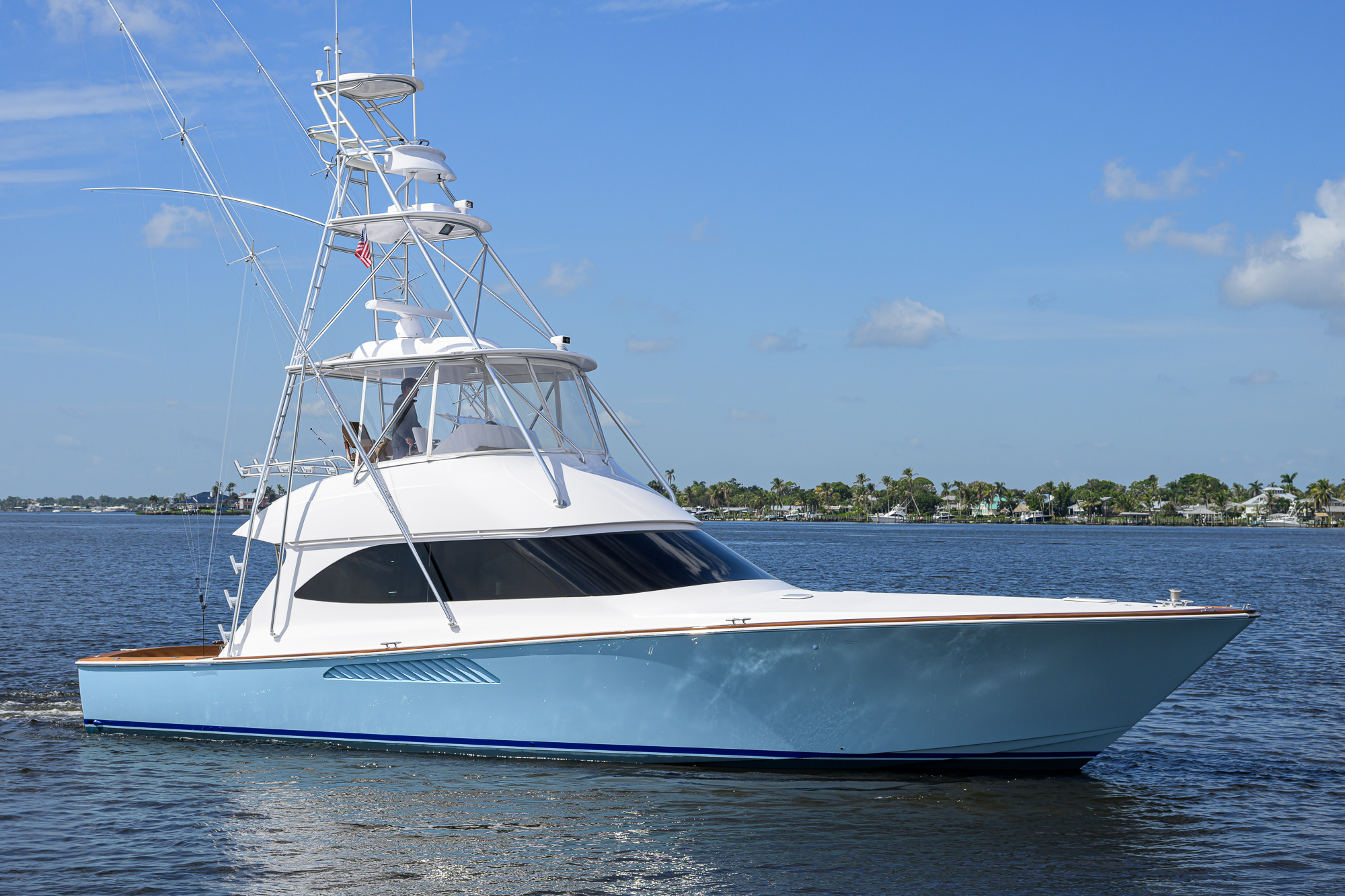 Gettin Reel yacht photo 3