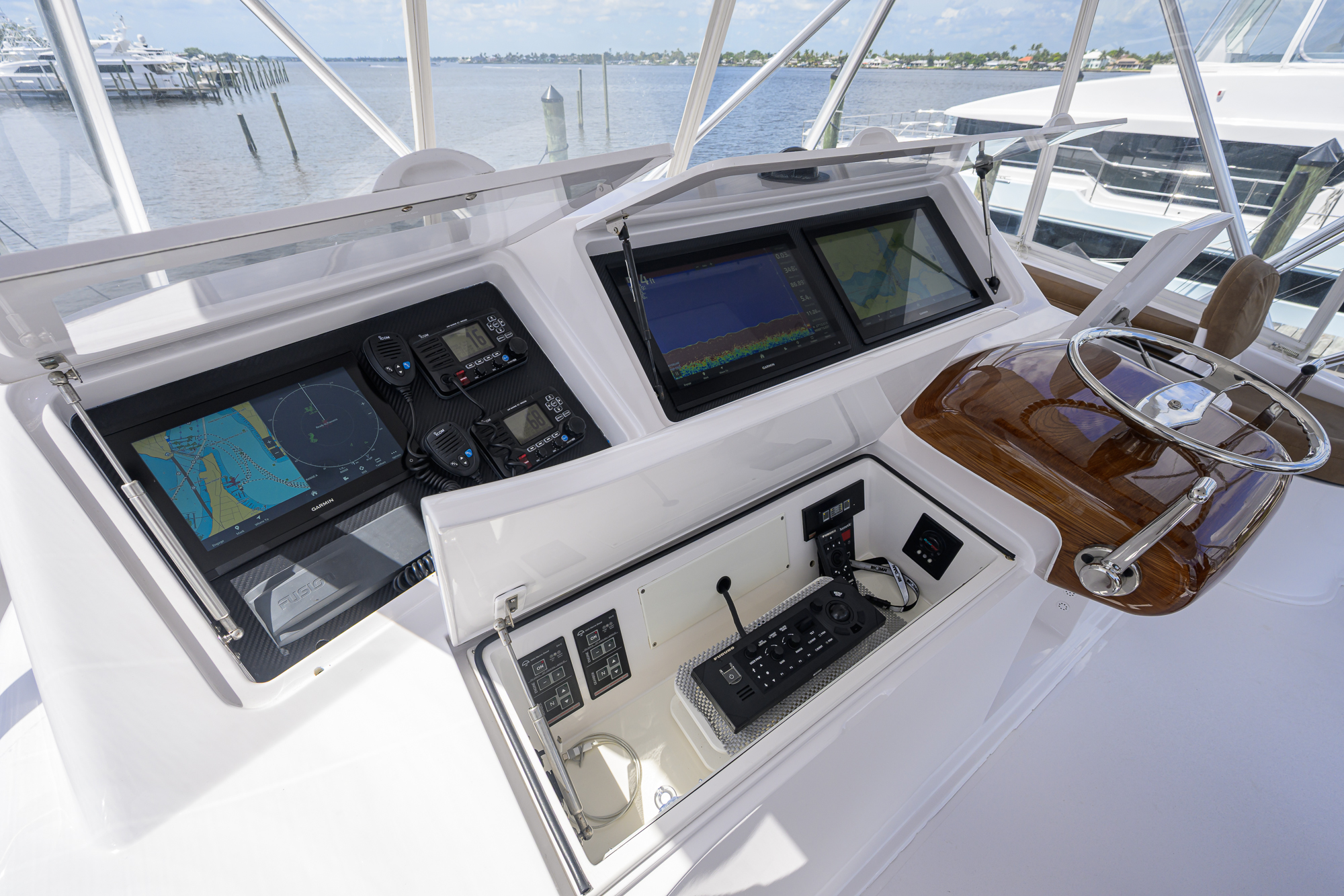 Gettin Reel yacht photo 37