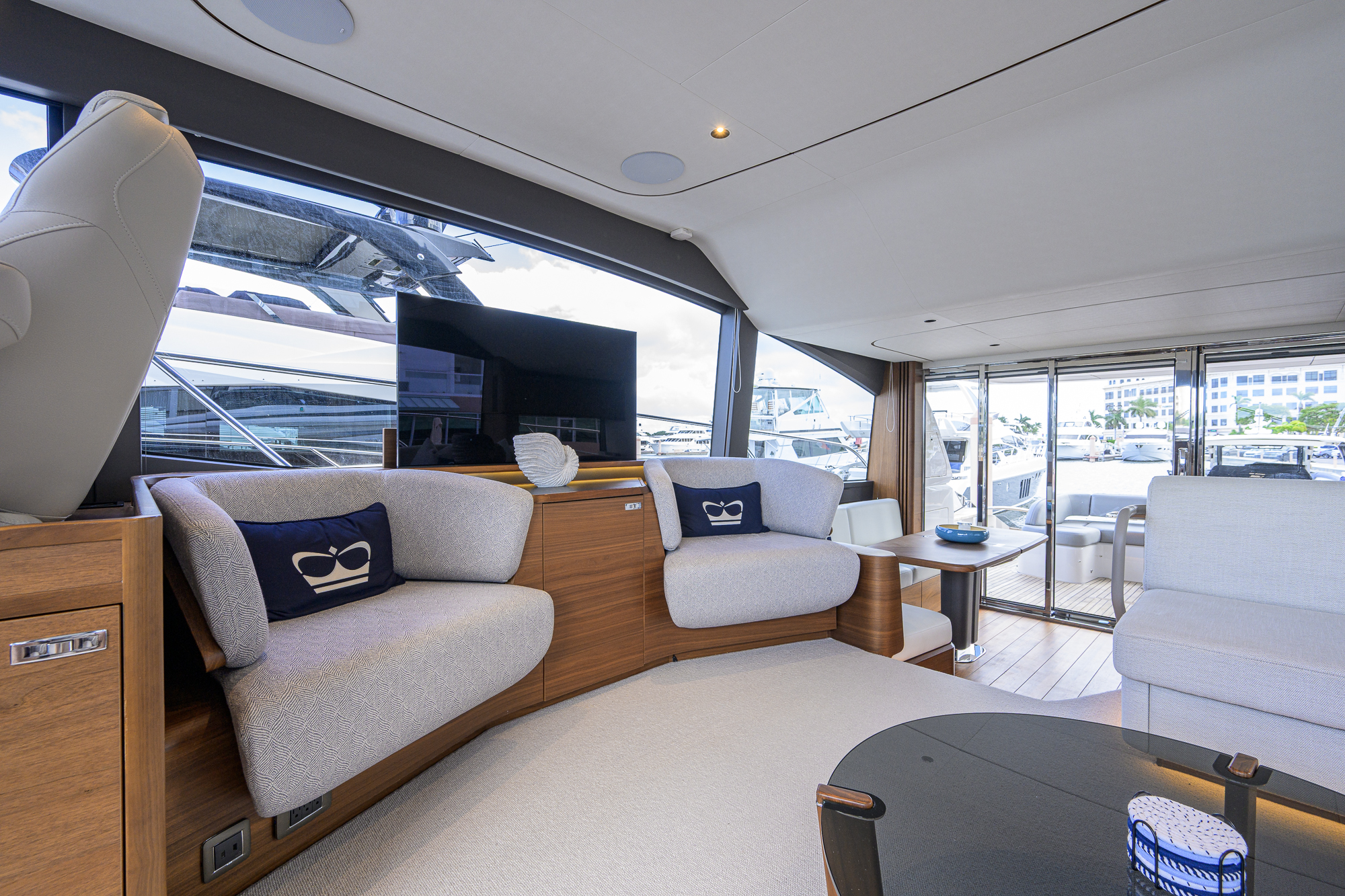 Kaleen yacht photo 72