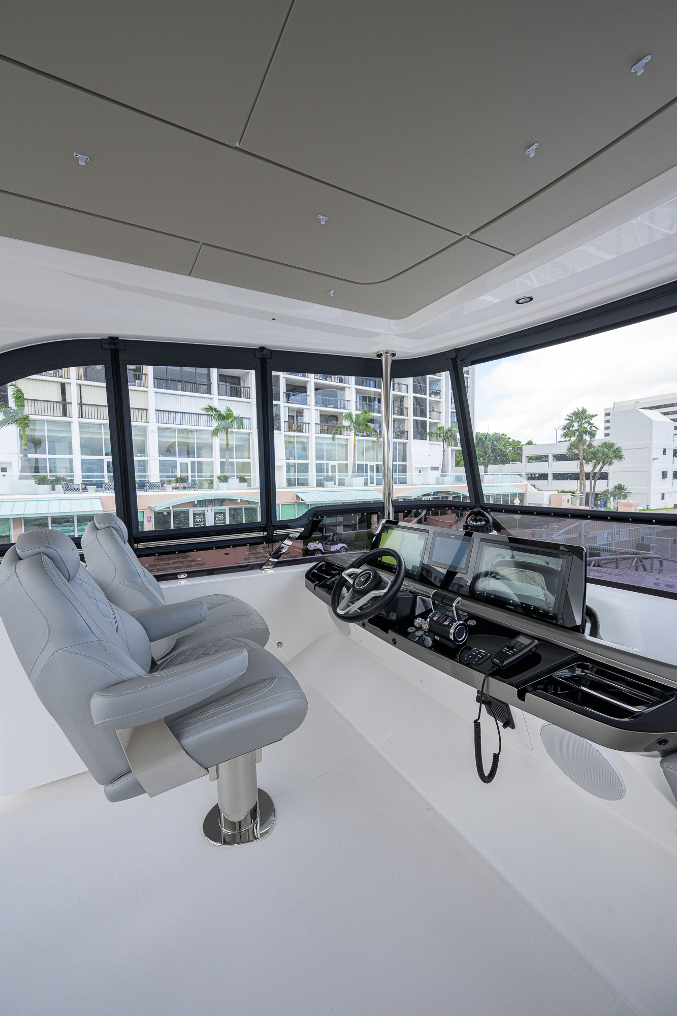 Kaleen yacht photo 27