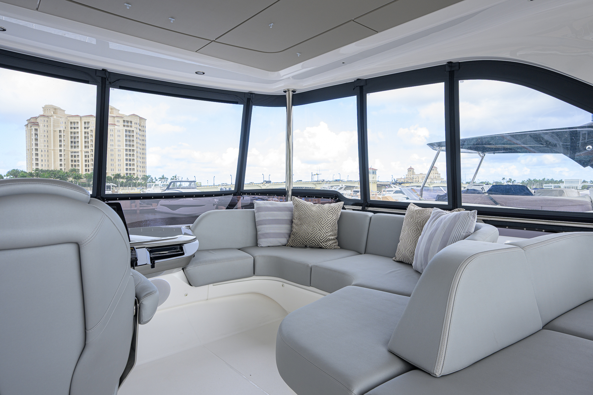 Kaleen yacht photo 23