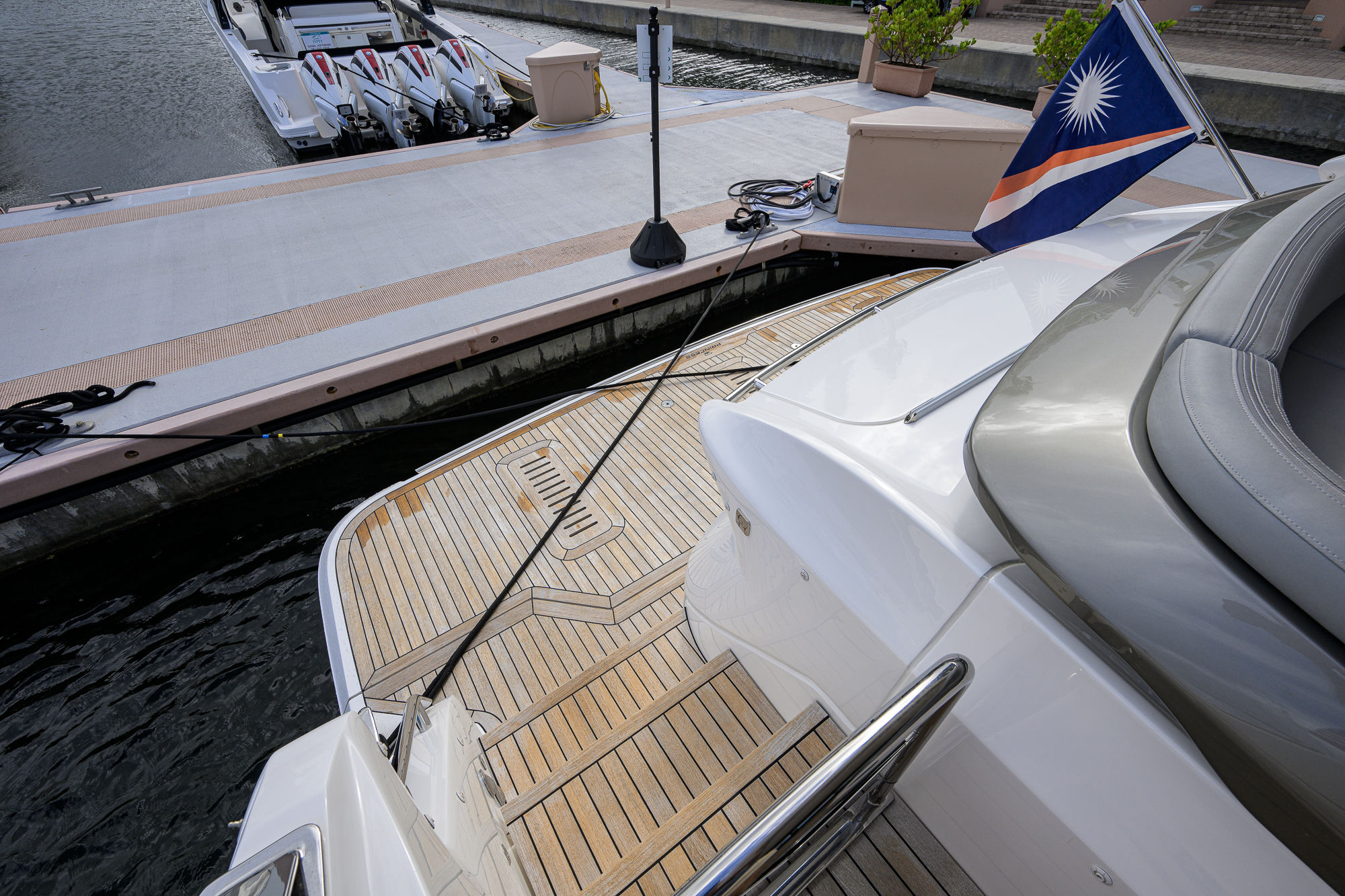 Kaleen yacht photo 44