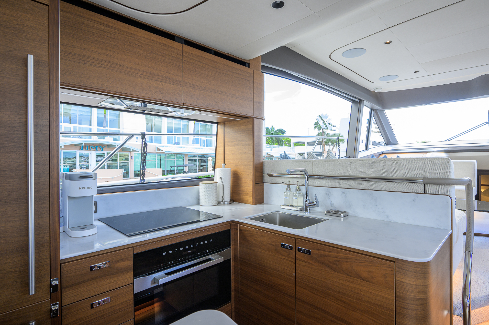 Kaleen yacht photo 84
