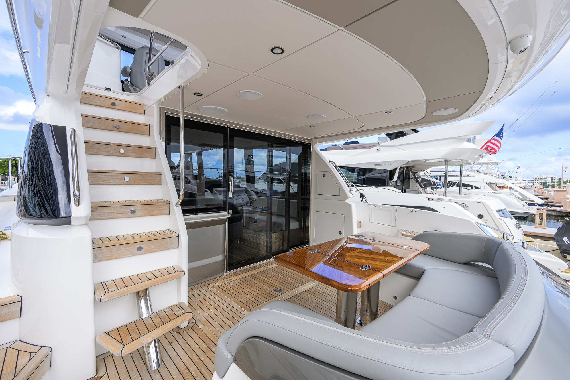 Kaleen yacht photo 49