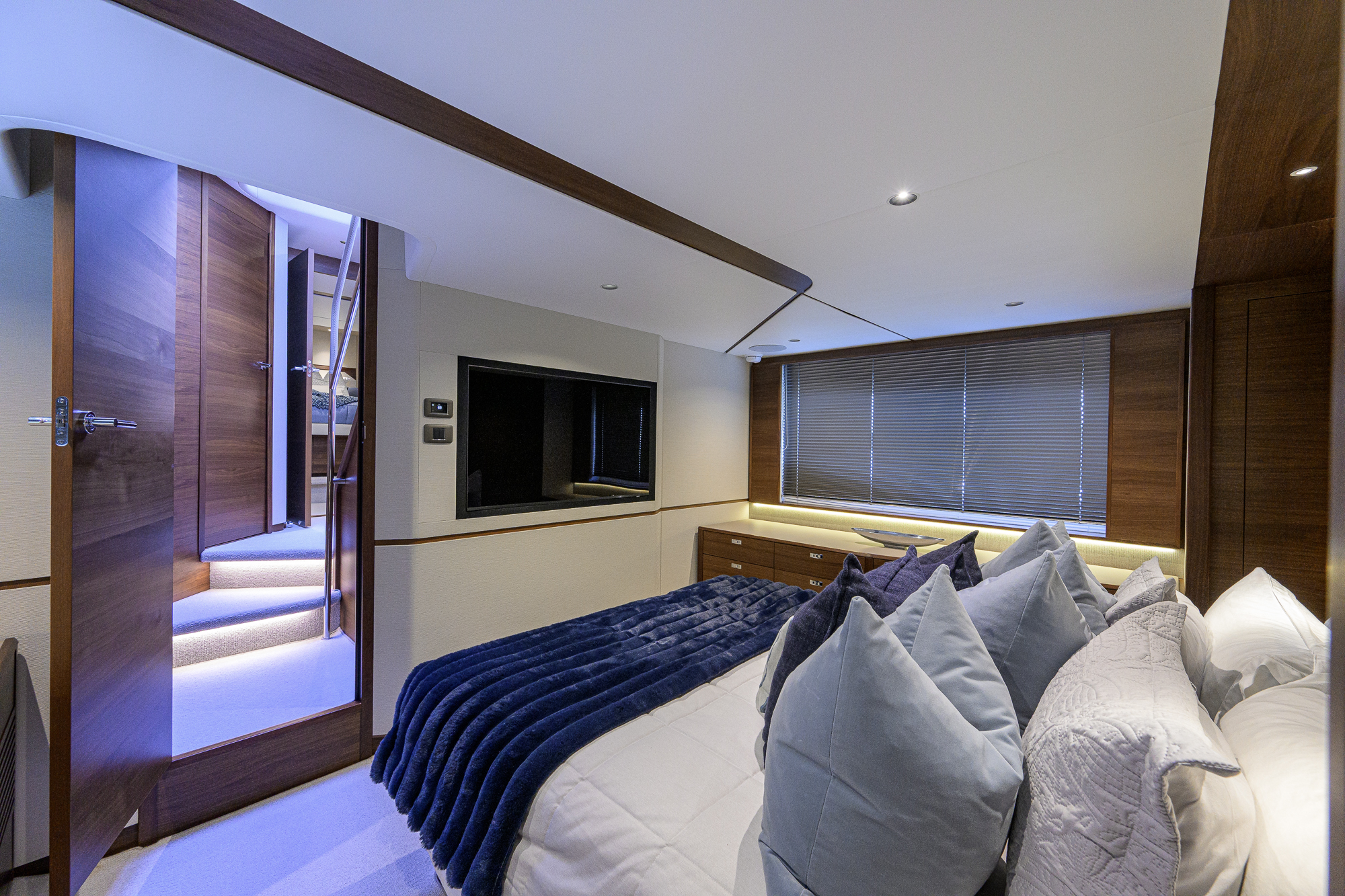 Kaleen yacht photo 117