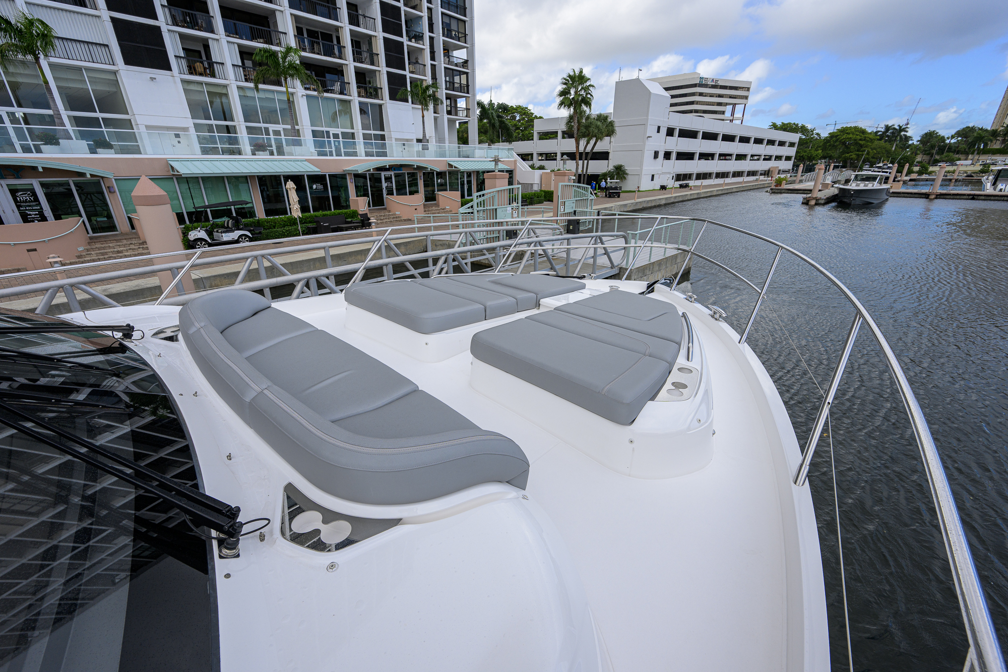 Kaleen yacht photo 36
