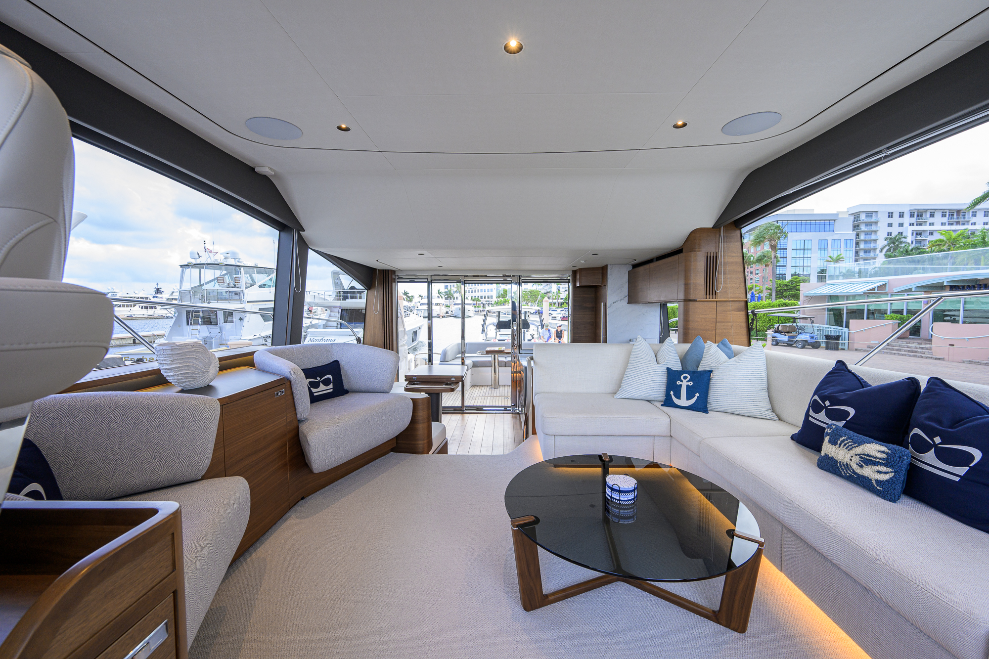 Kaleen yacht photo 76