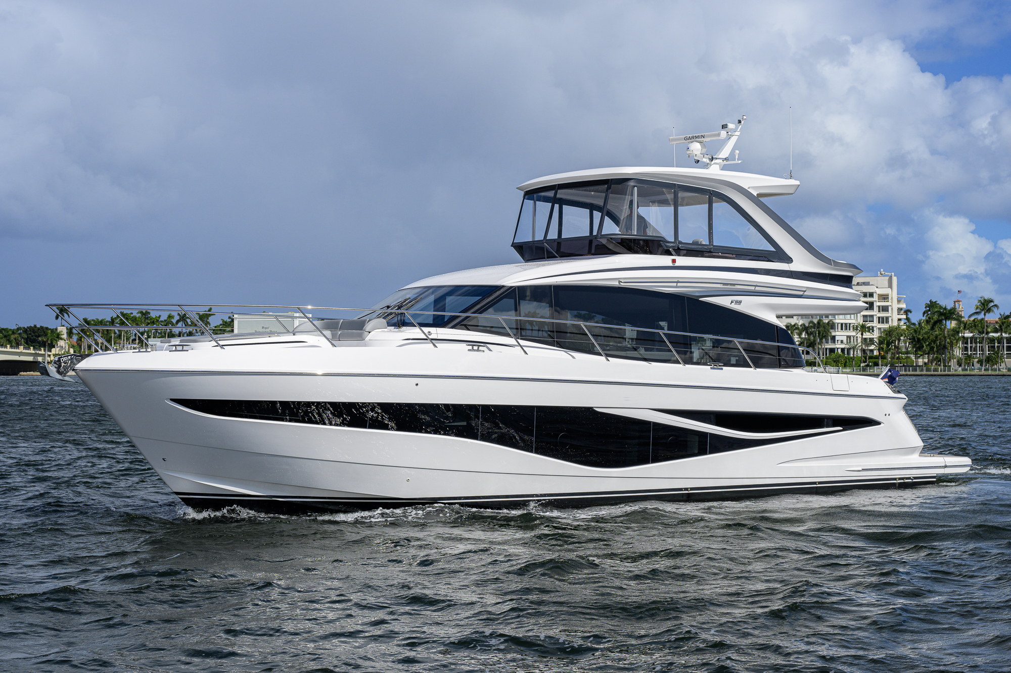 Kaleen yacht photo 6