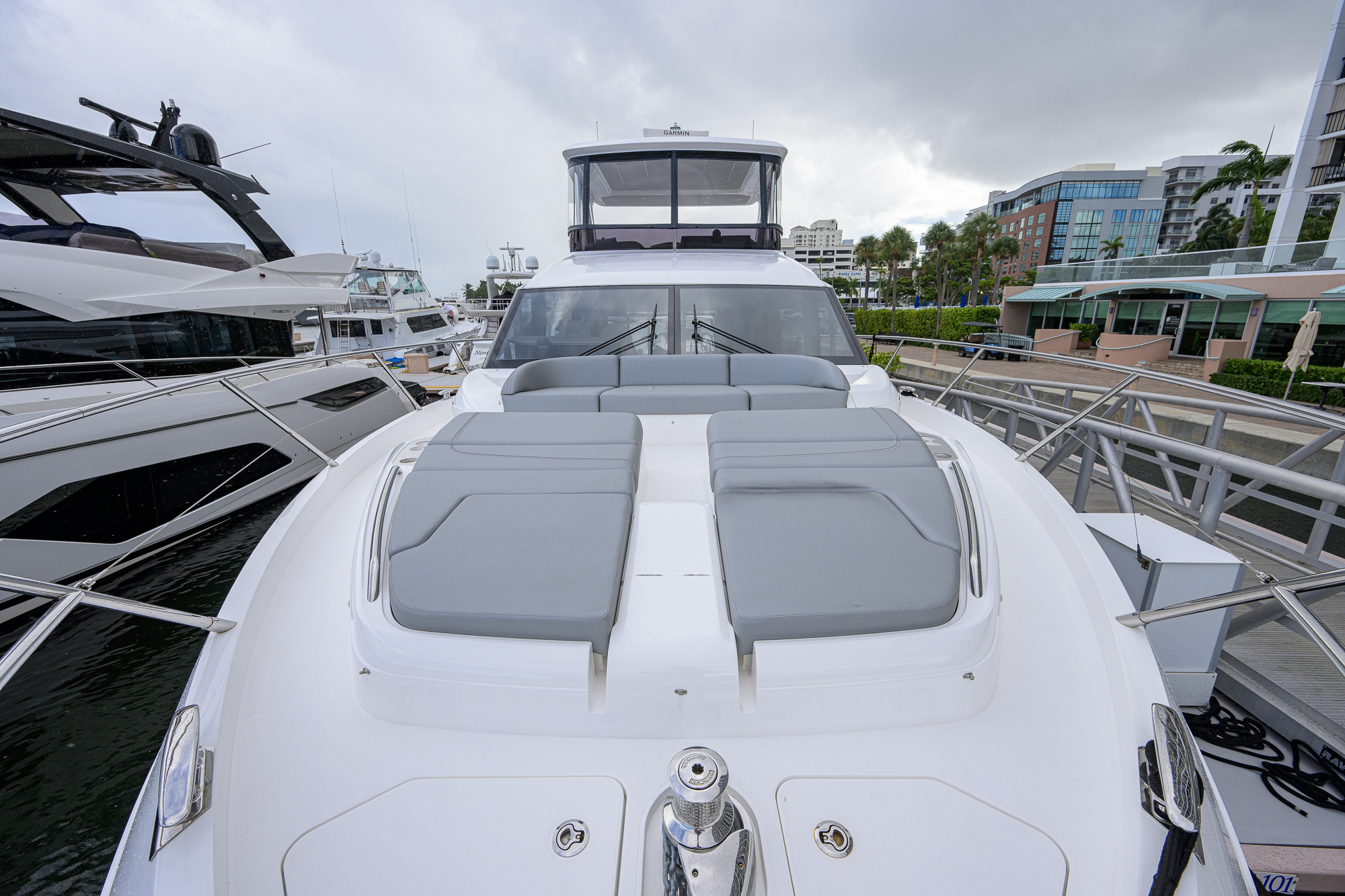 Kaleen yacht photo 35