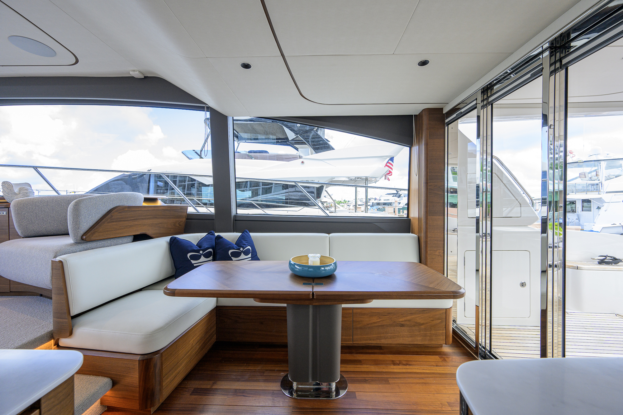 Kaleen yacht photo 90