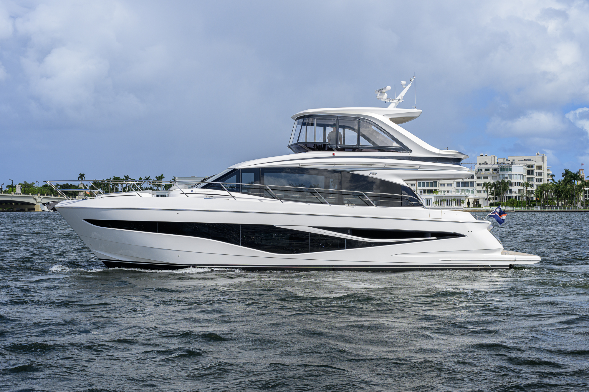 Kaleen yacht photo 7
