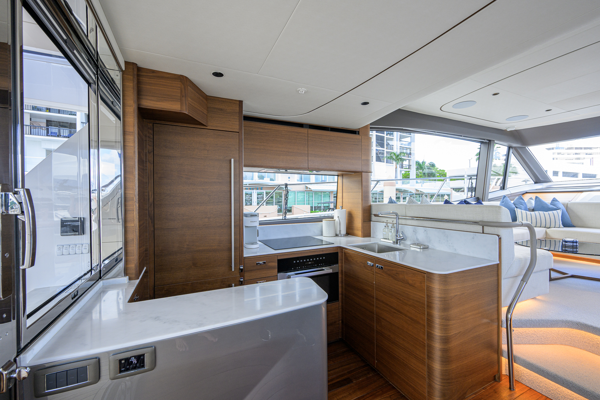 Kaleen yacht photo 82