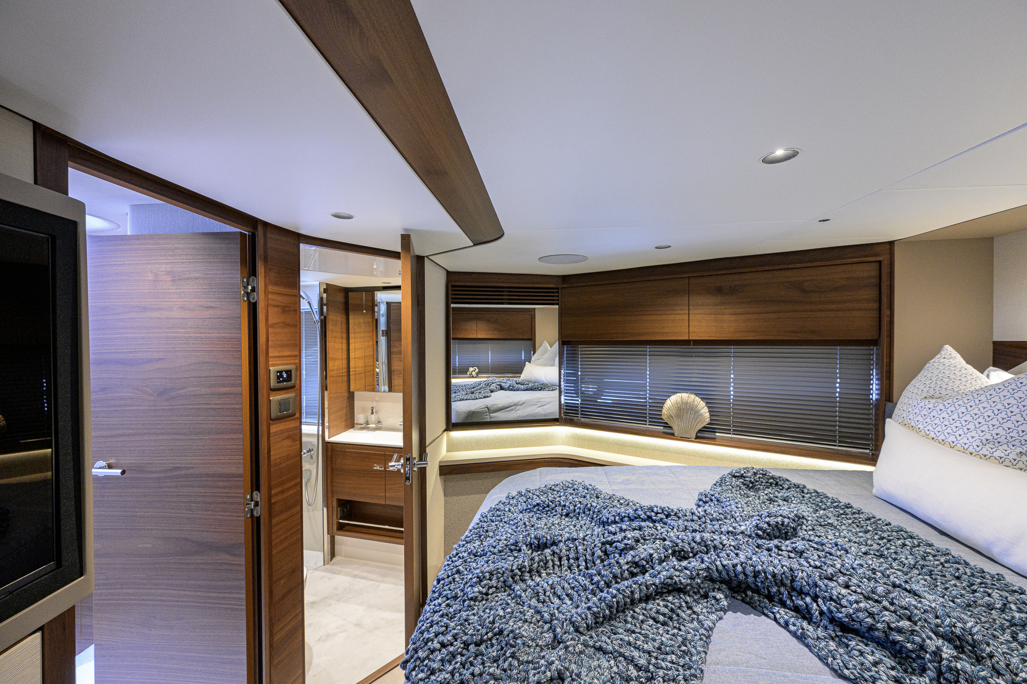 Kaleen yacht photo 104