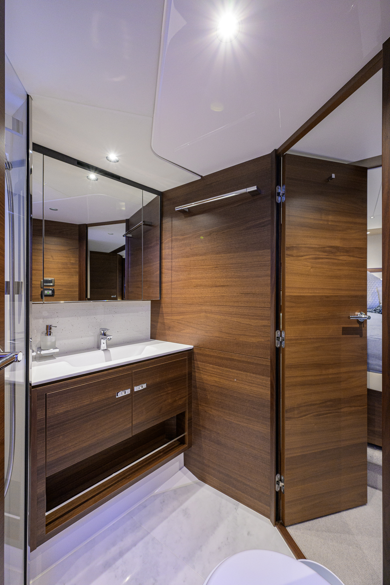 Kaleen yacht photo 109