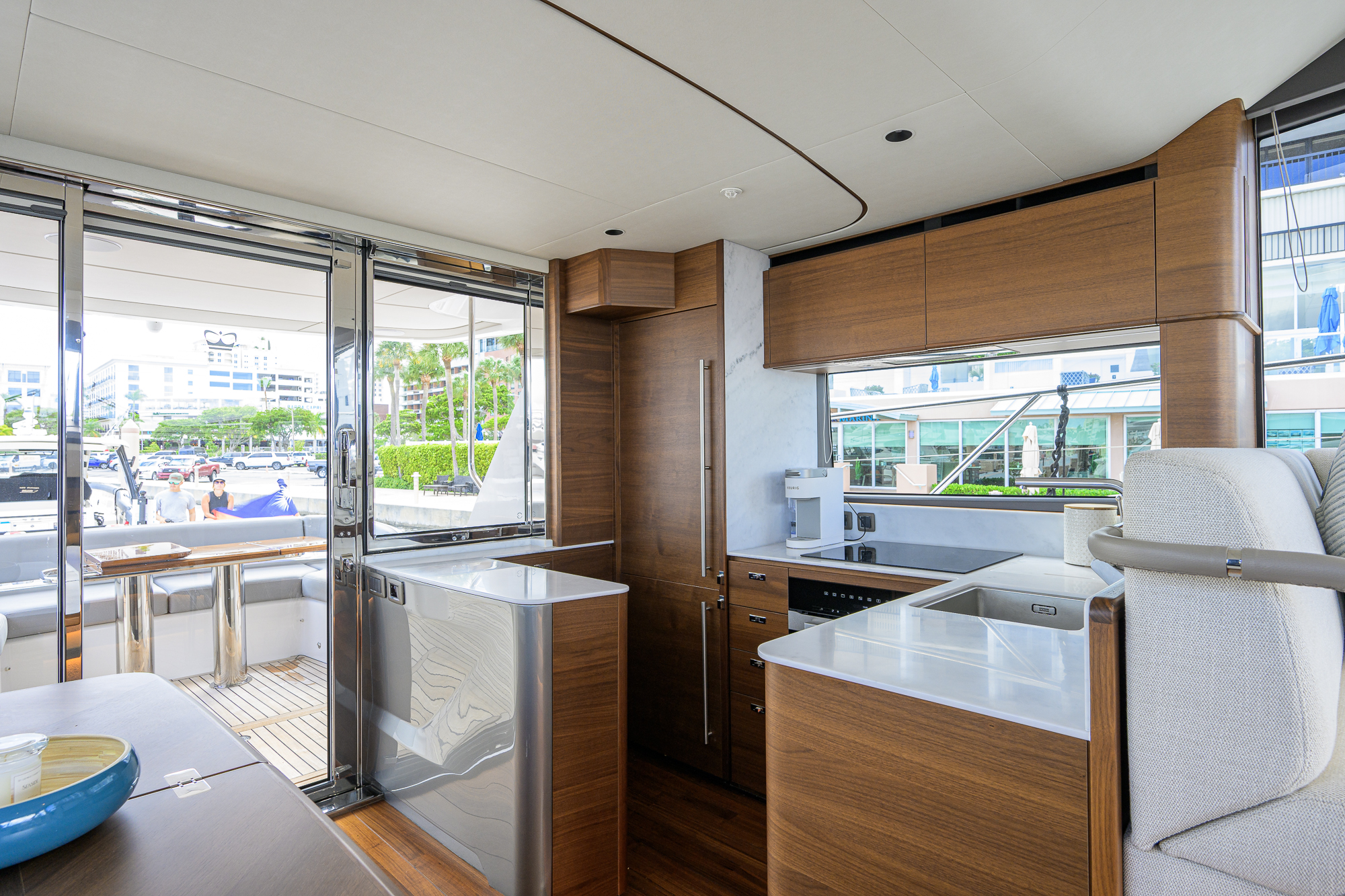 Kaleen yacht photo 85