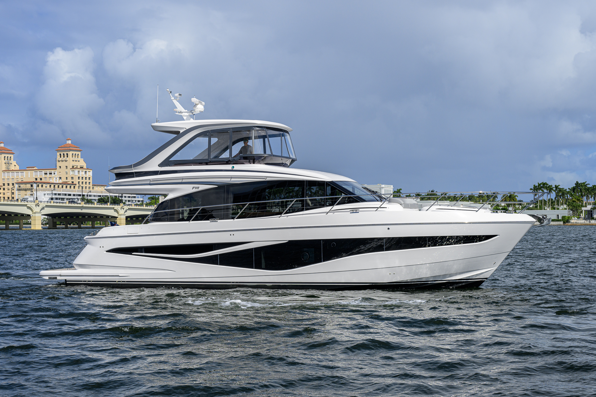 Kaleen yacht photo 1