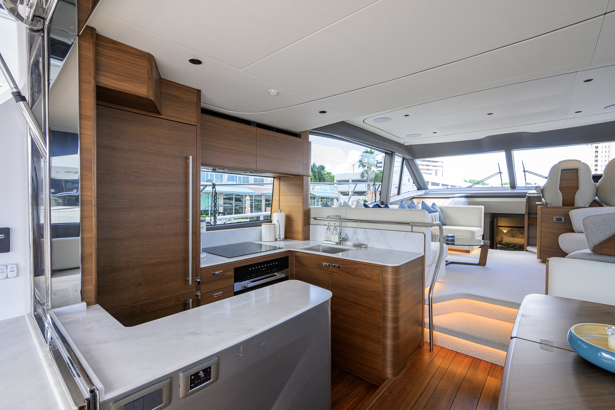 Kaleen yacht photo 81