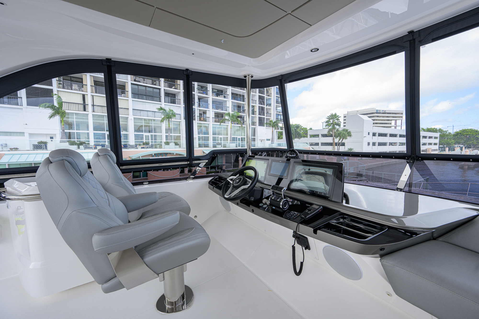 Kaleen yacht photo 26