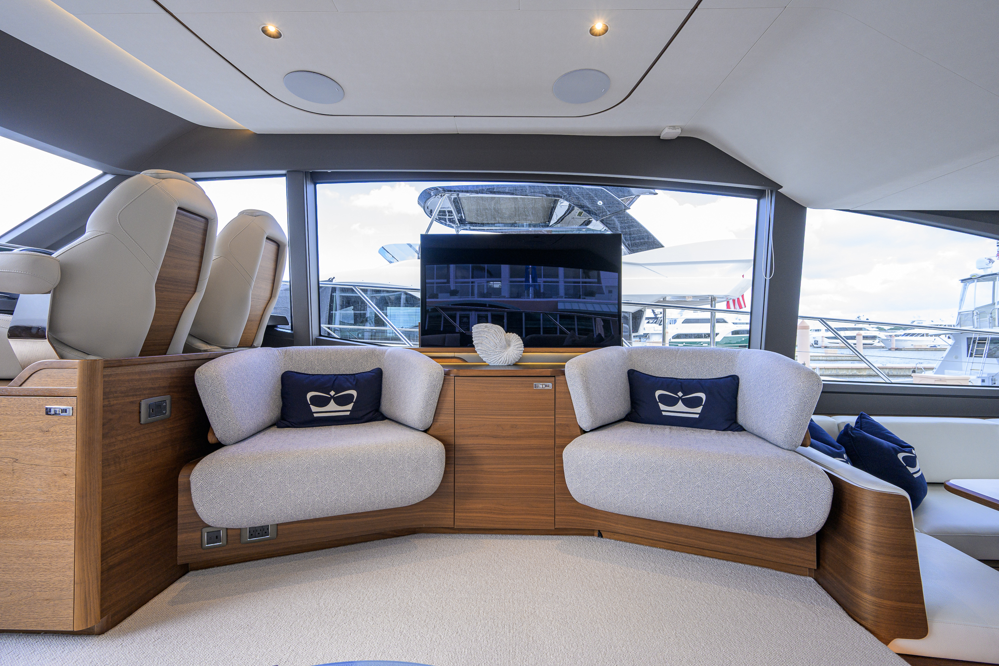 Kaleen yacht photo 71