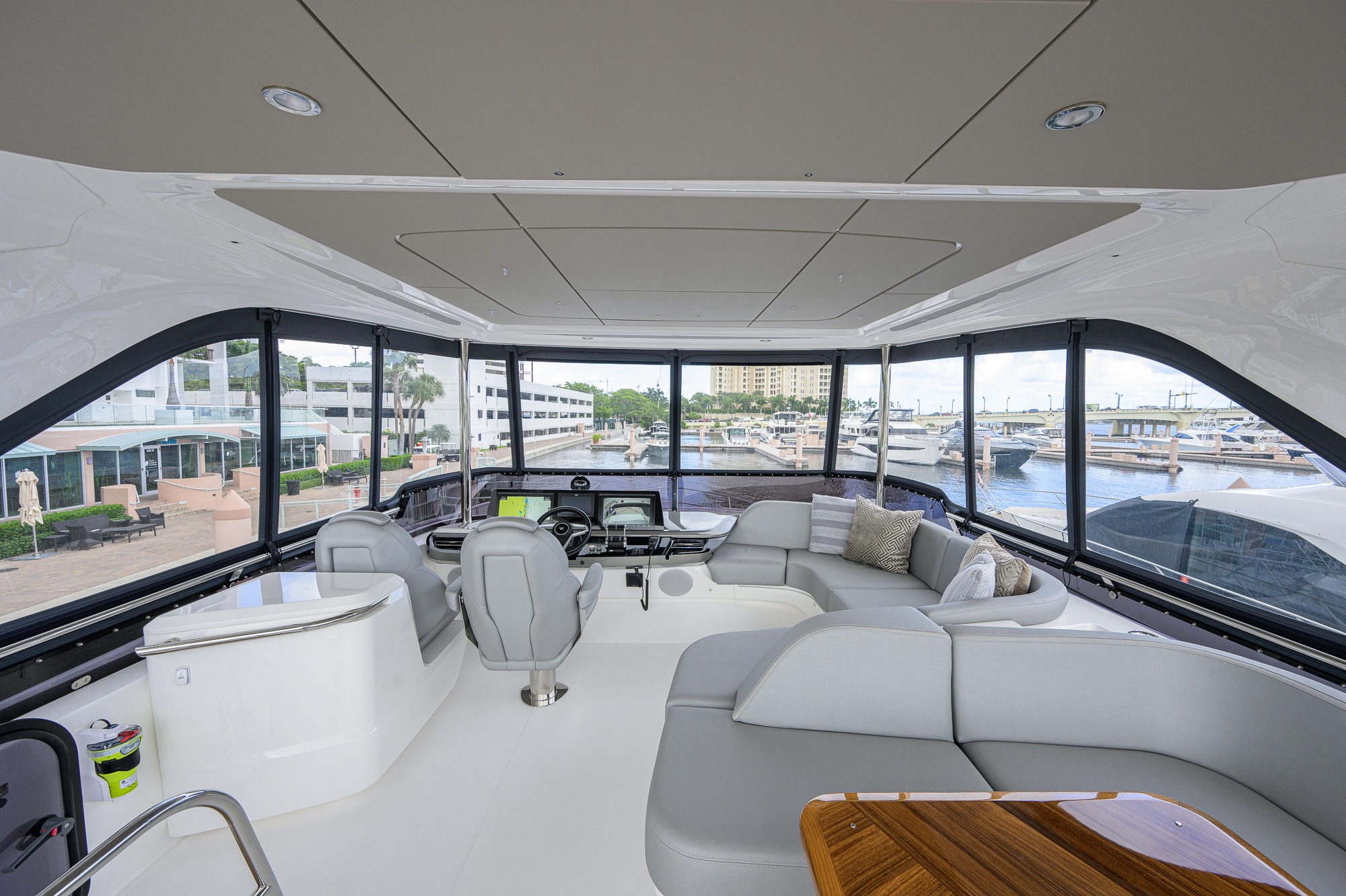 Kaleen yacht photo 21