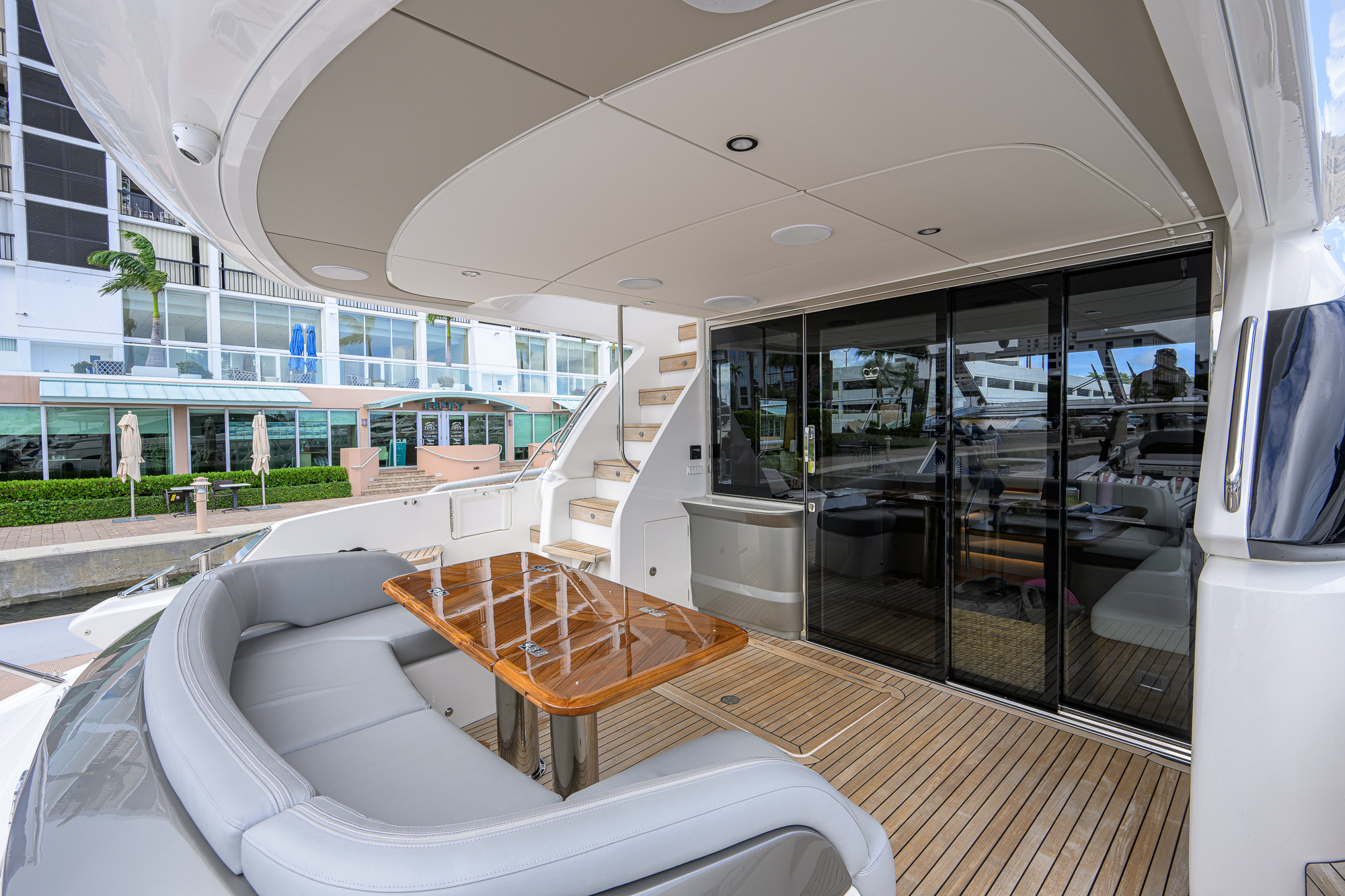 Kaleen yacht photo 47