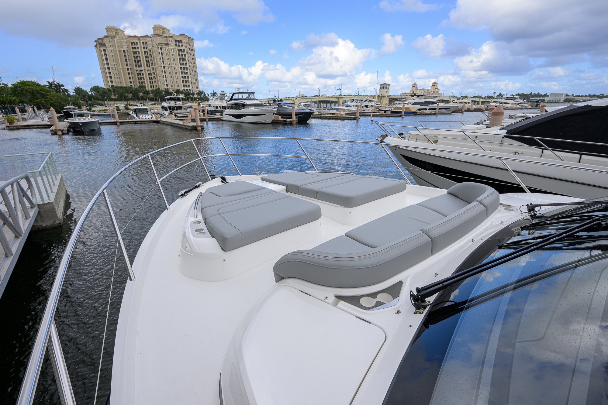 Kaleen yacht photo 33