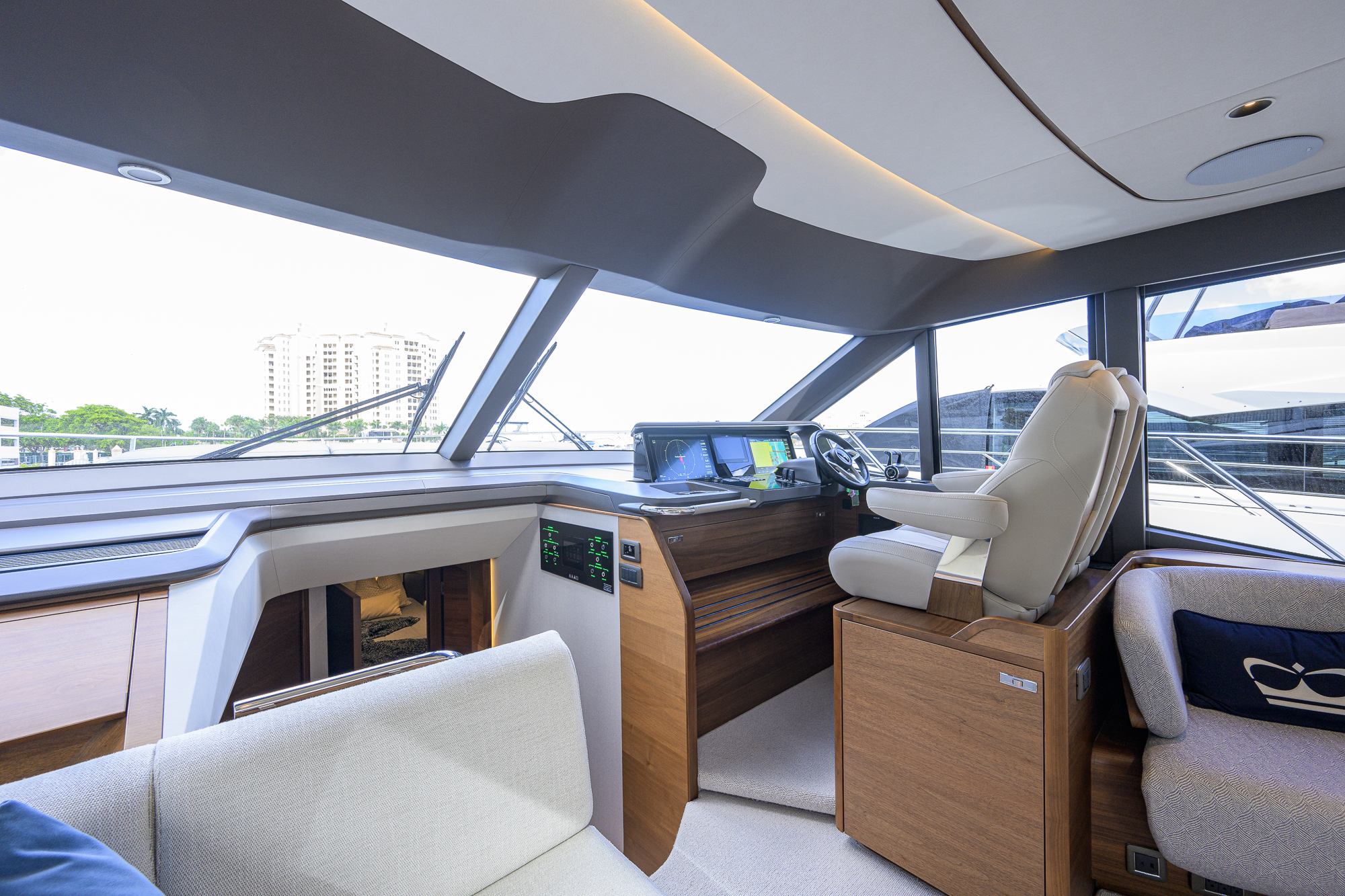 Kaleen yacht photo 95