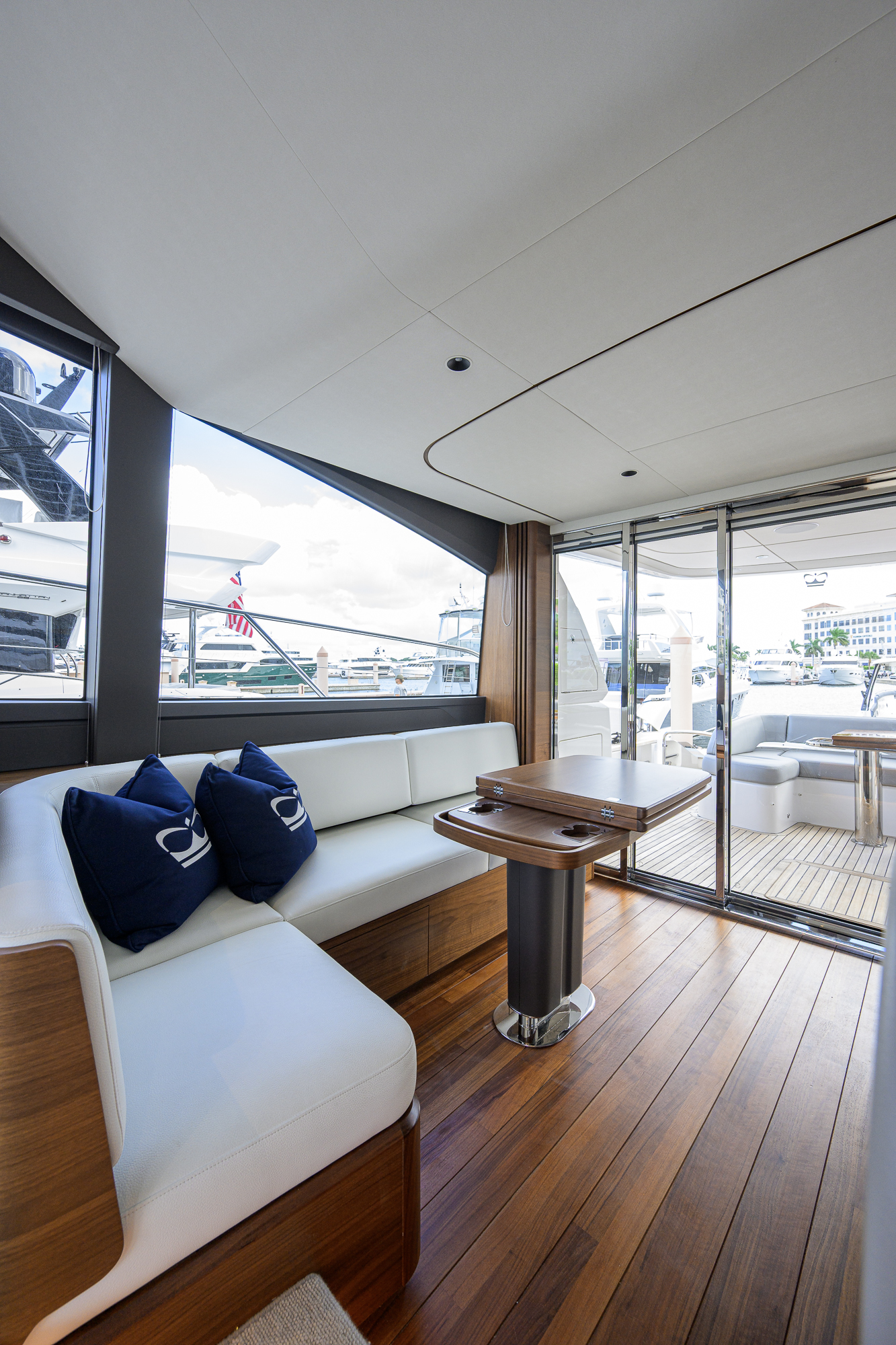 Kaleen yacht photo 93