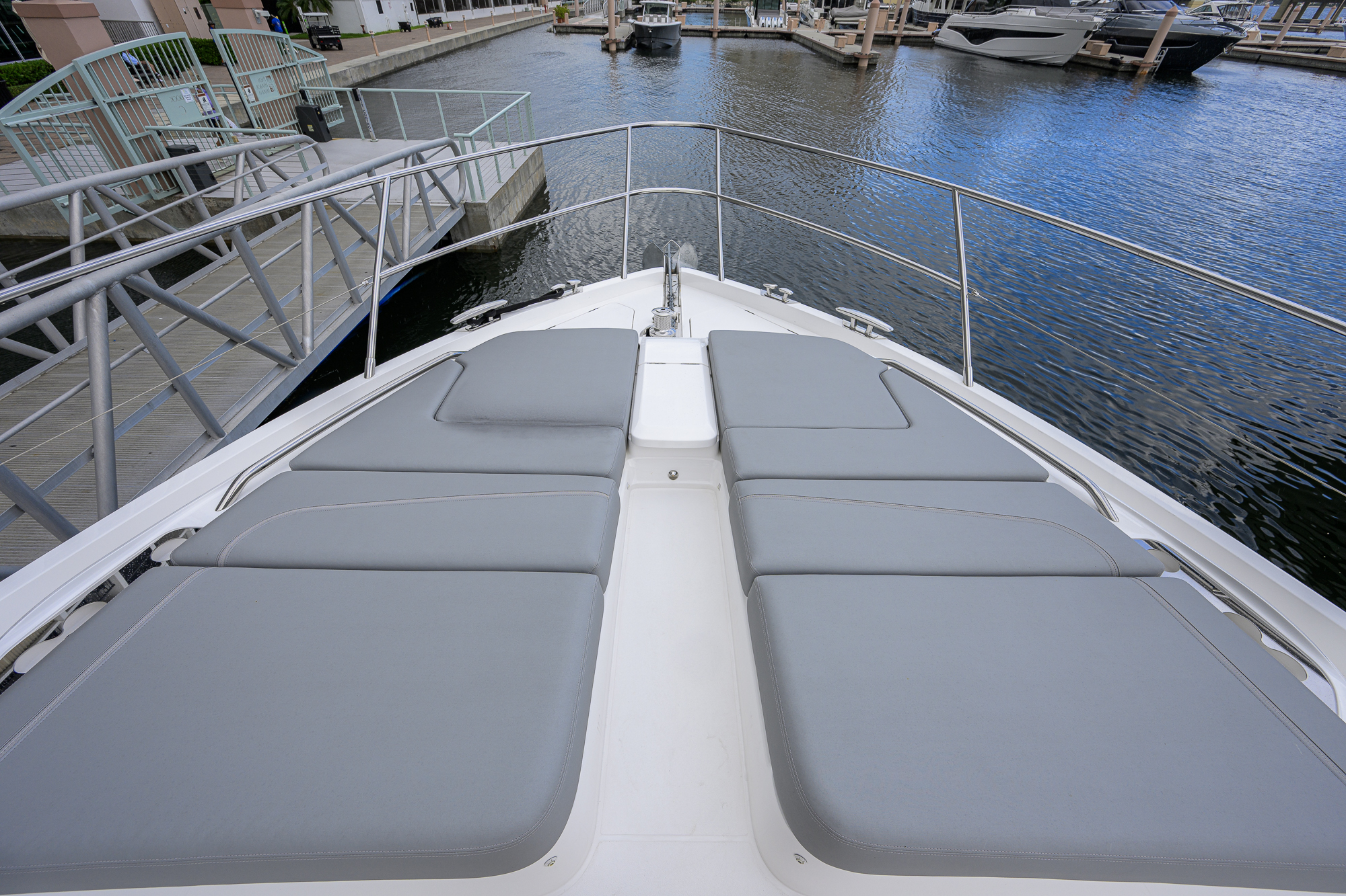Kaleen yacht photo 34