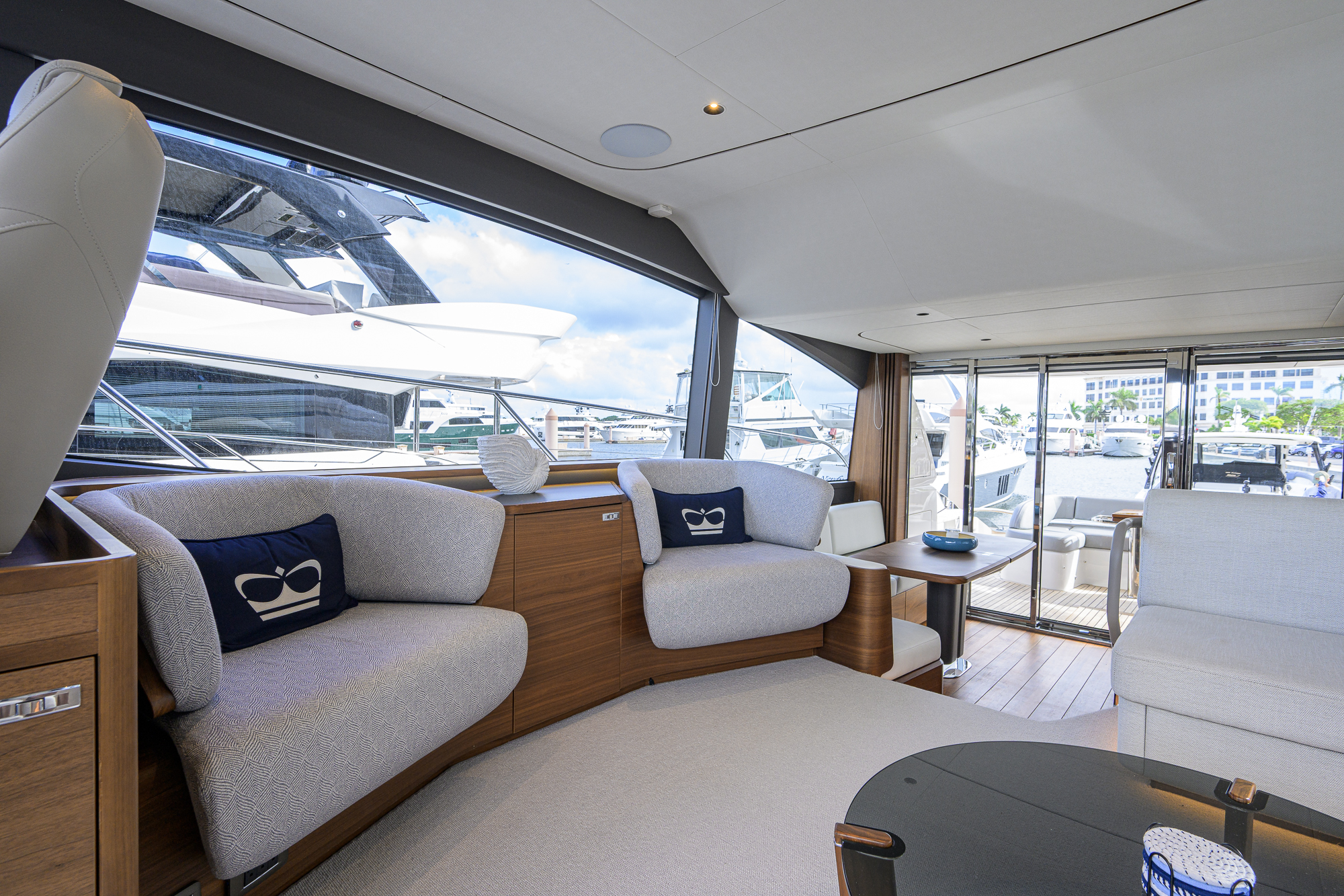 Kaleen yacht photo 68