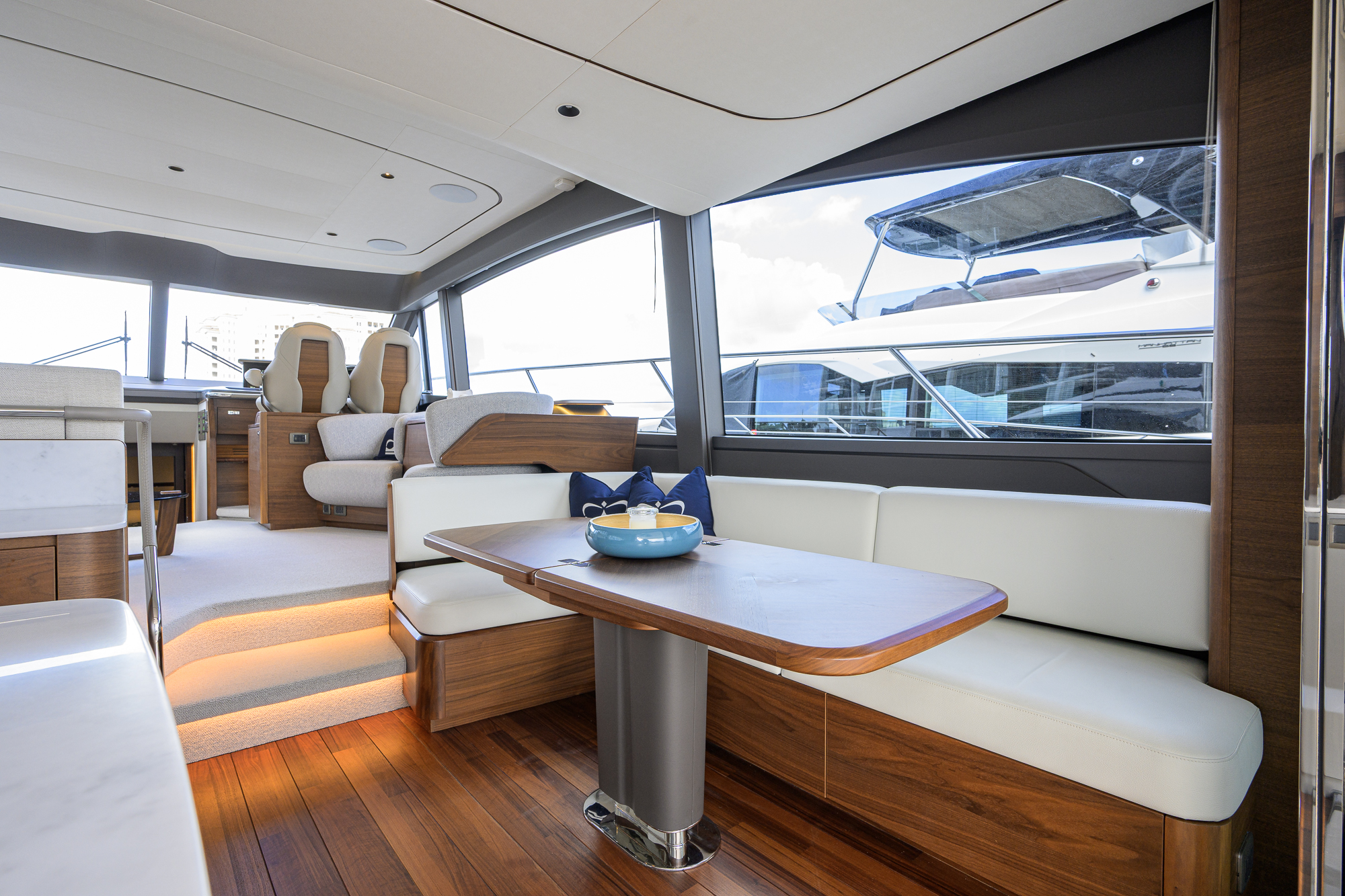 Kaleen yacht photo 89