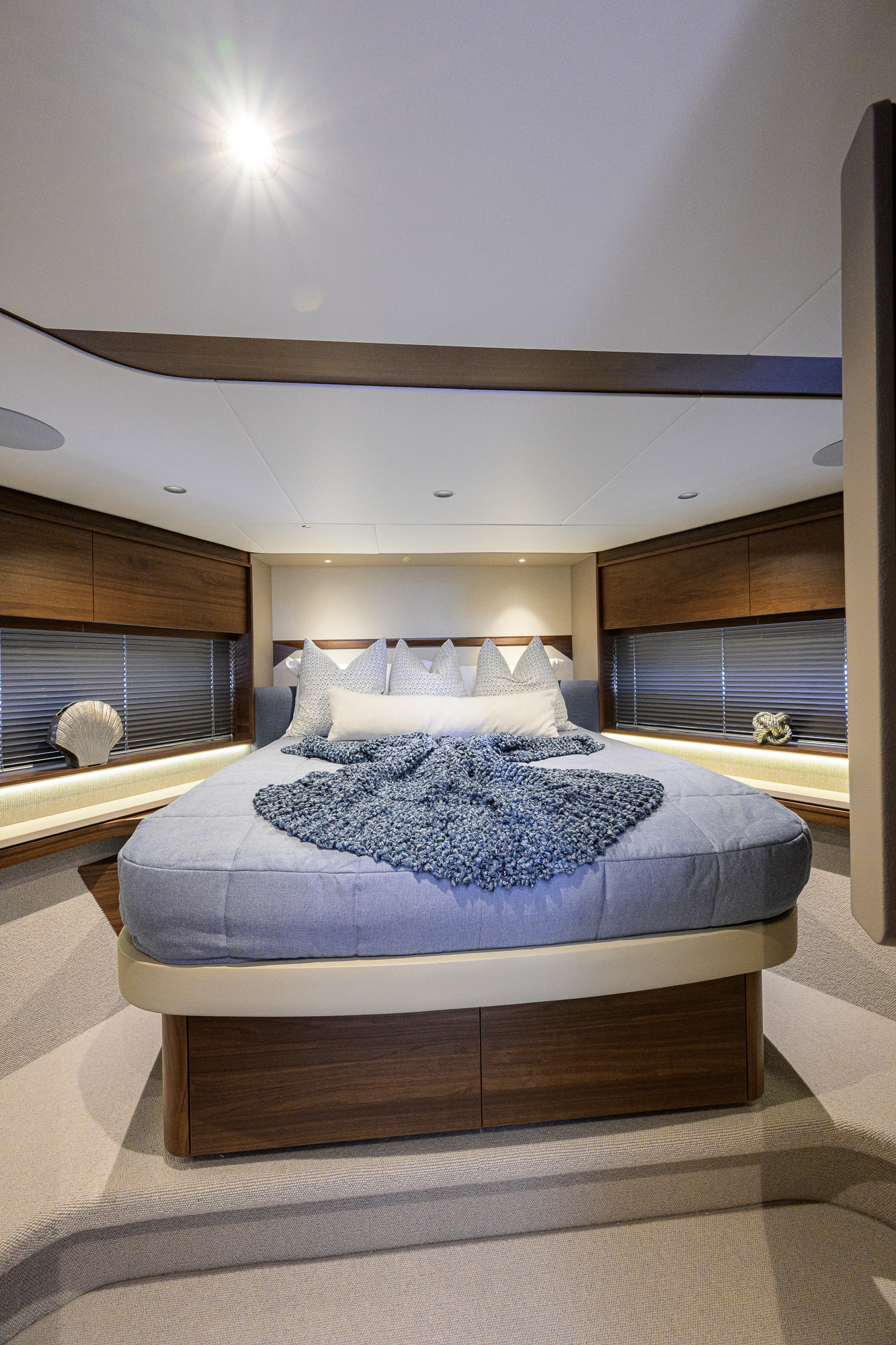 Kaleen yacht photo 101