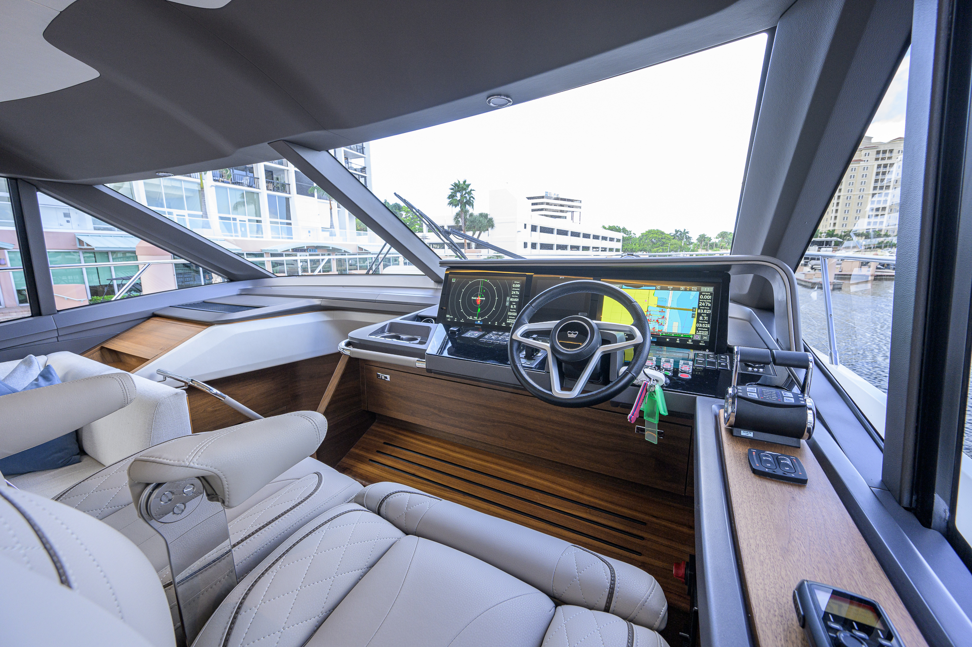 Kaleen yacht photo 100