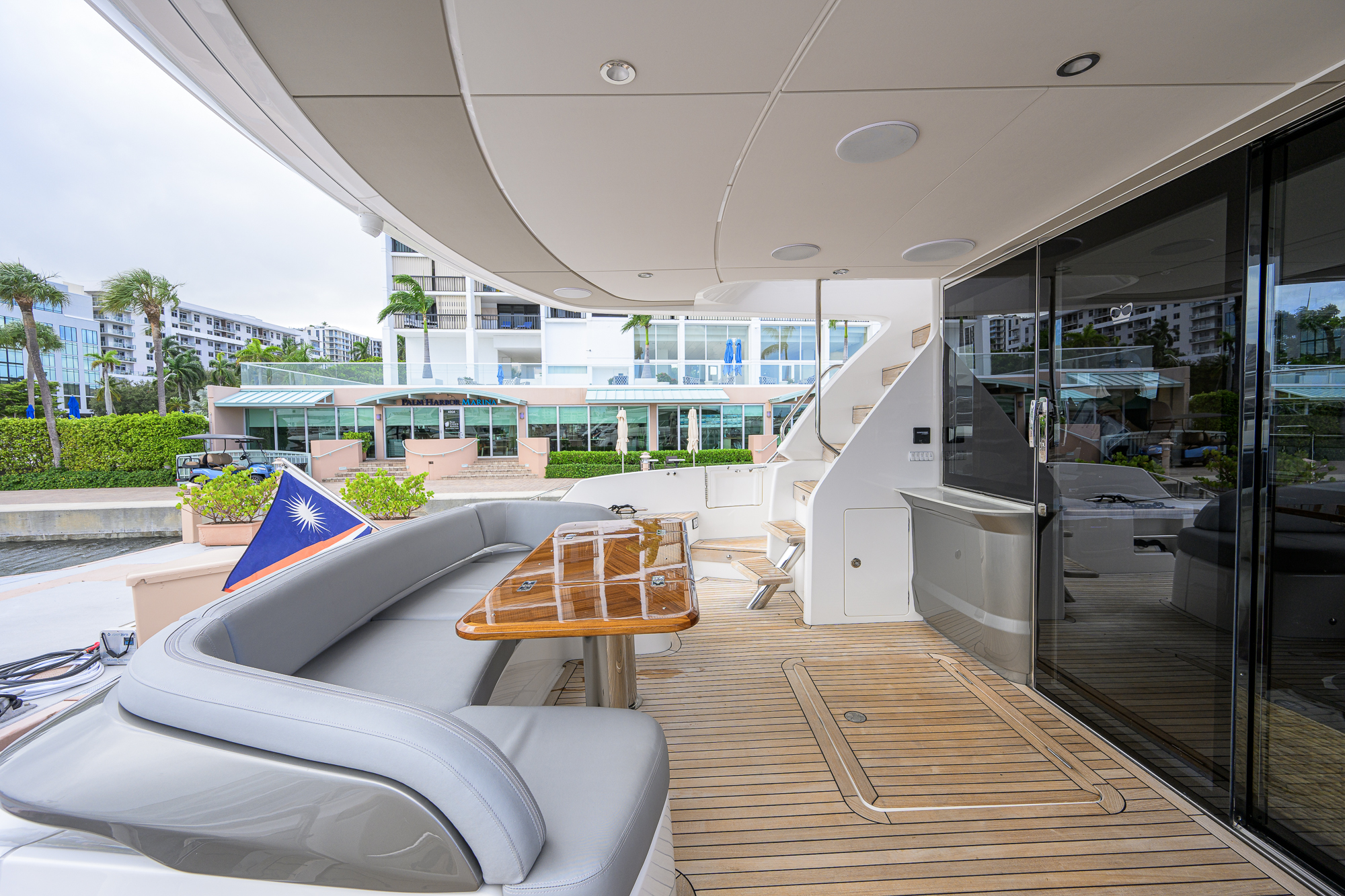 Kaleen yacht photo 46