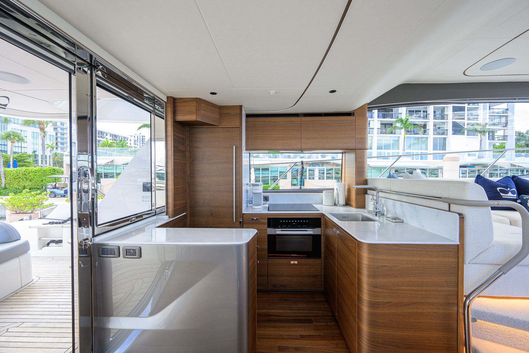 Kaleen yacht photo 83
