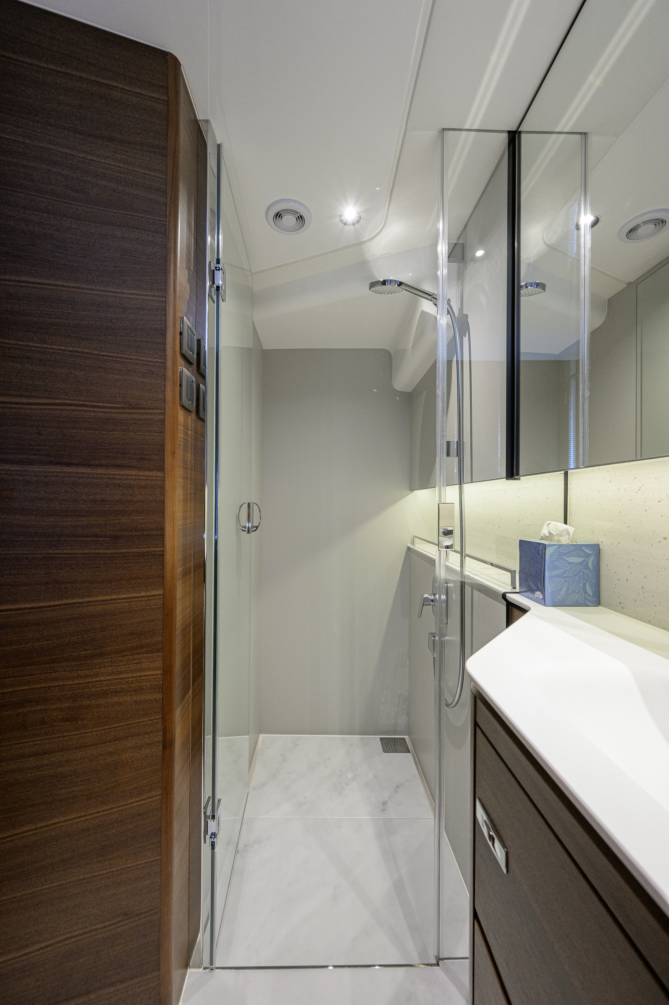 Kaleen yacht photo 128