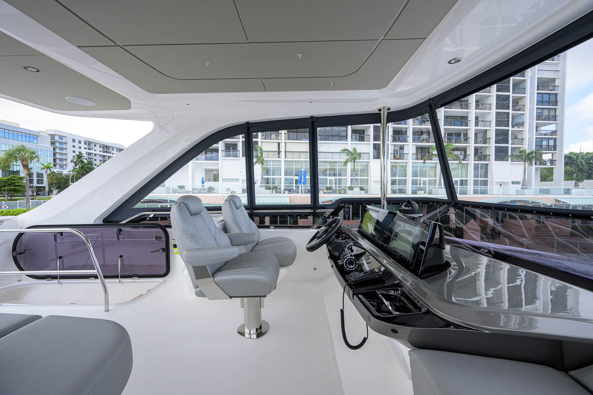 Kaleen yacht photo 28