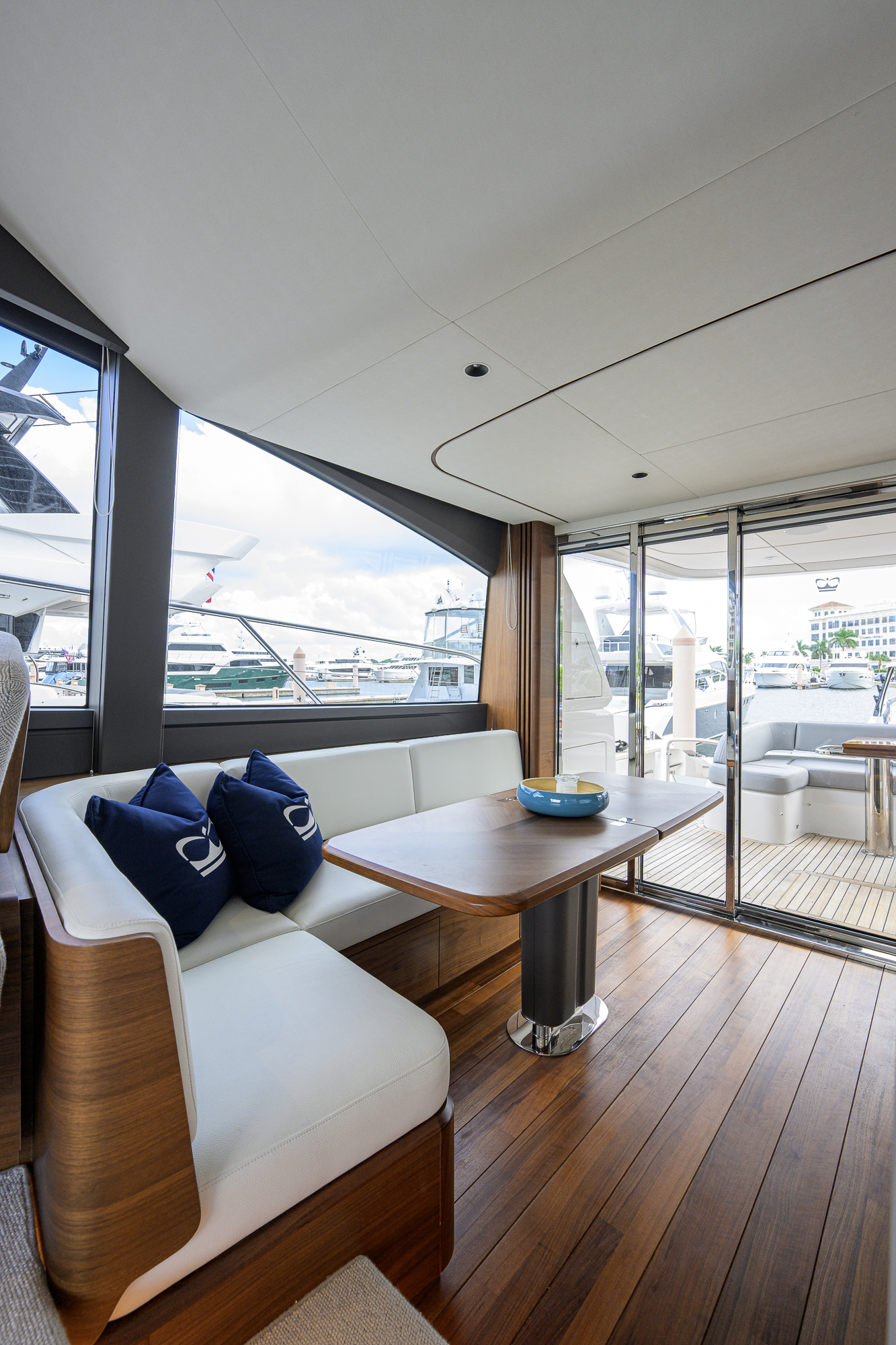 Kaleen yacht photo 92