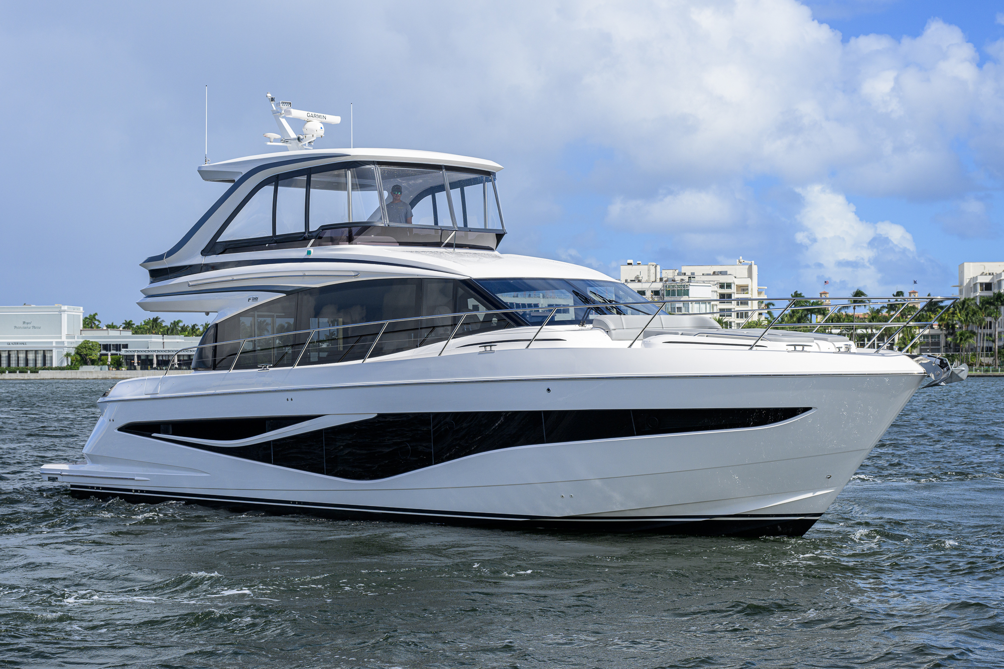 Kaleen yacht photo 3